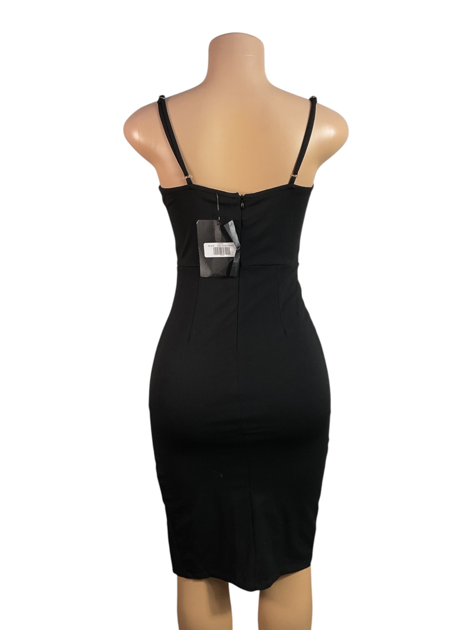 Vestido XS (OLIA CLOTHING)
