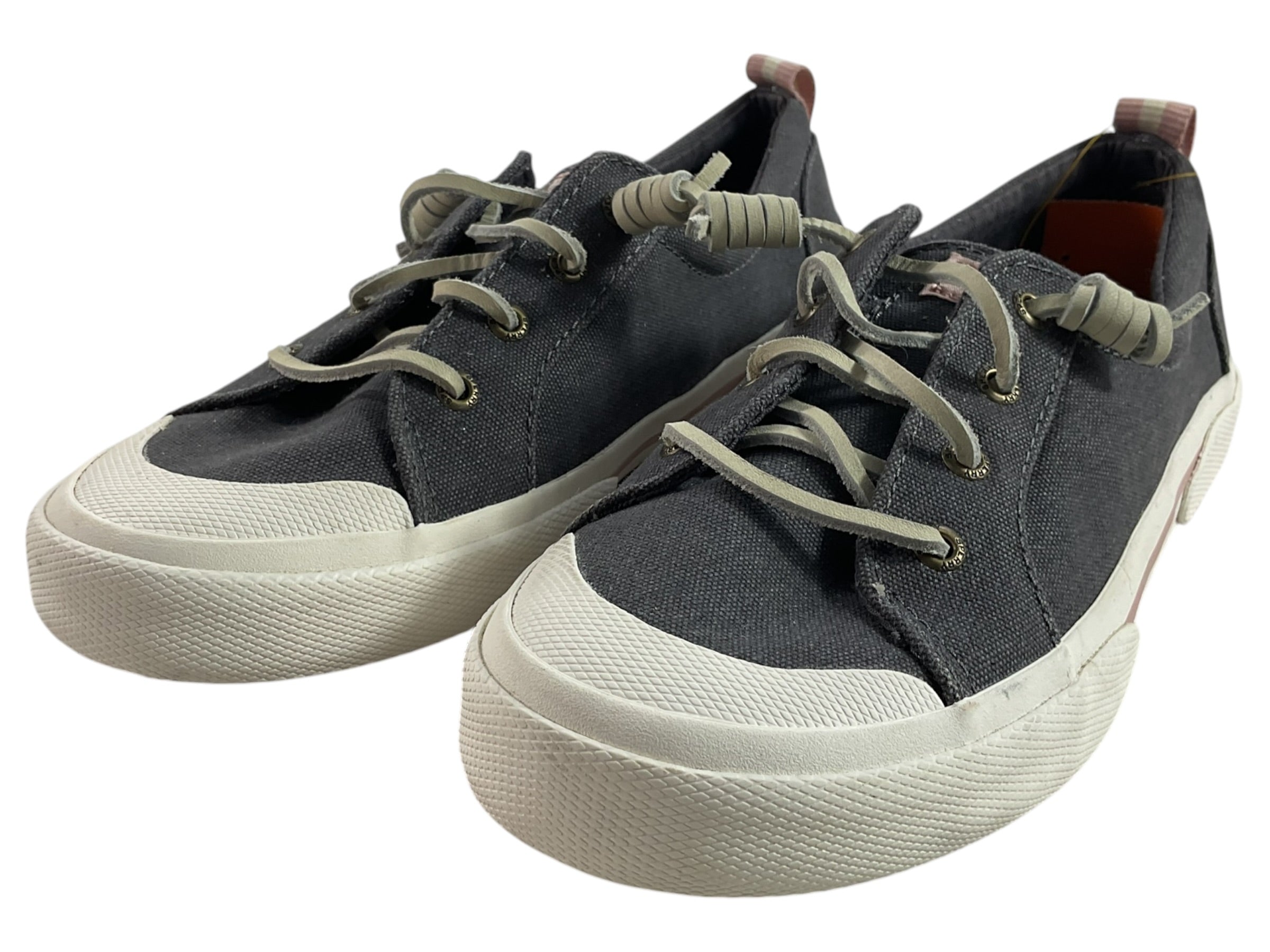 Zapato 8 (SPERRY)