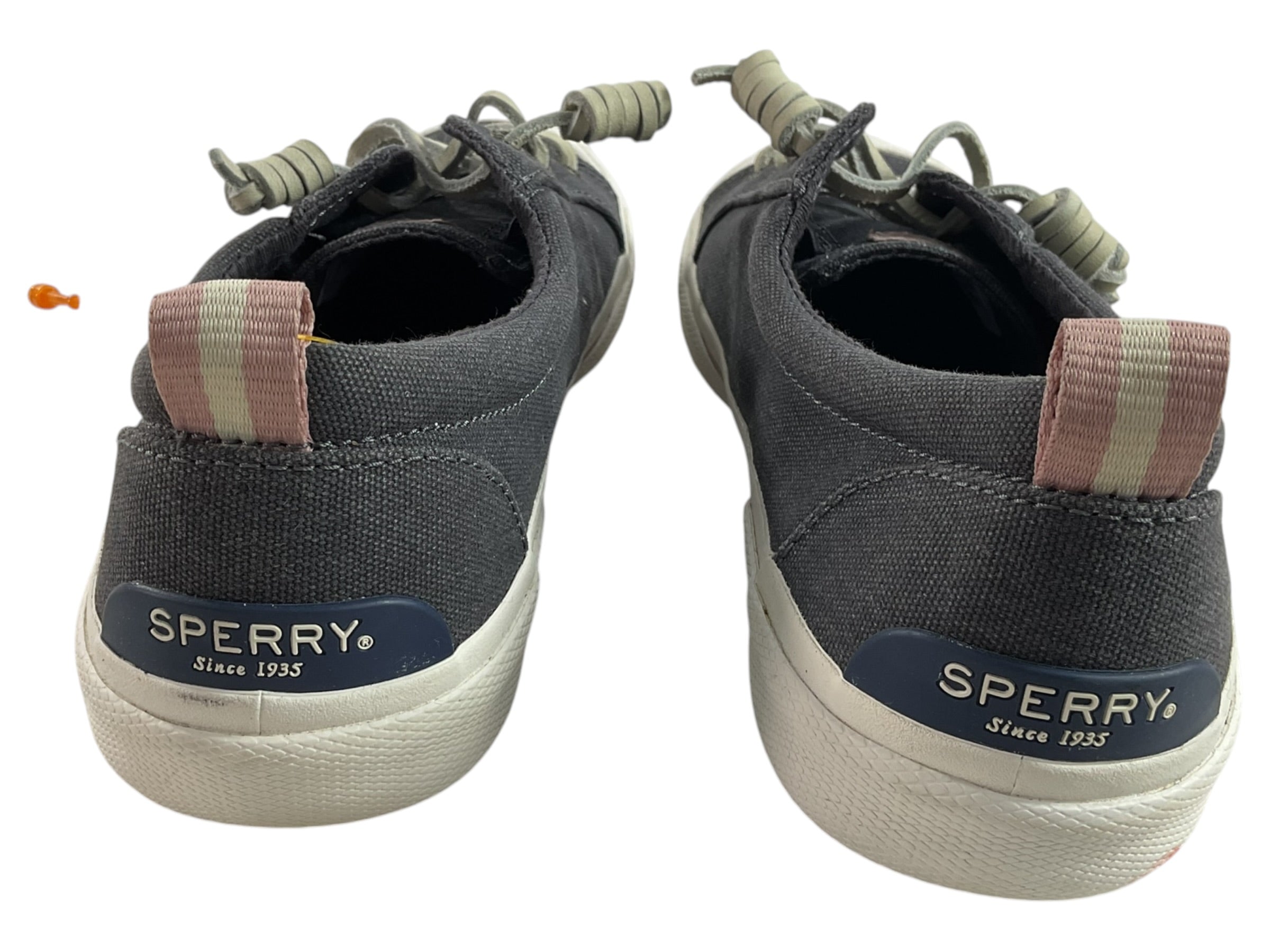 Zapato 8 (SPERRY)