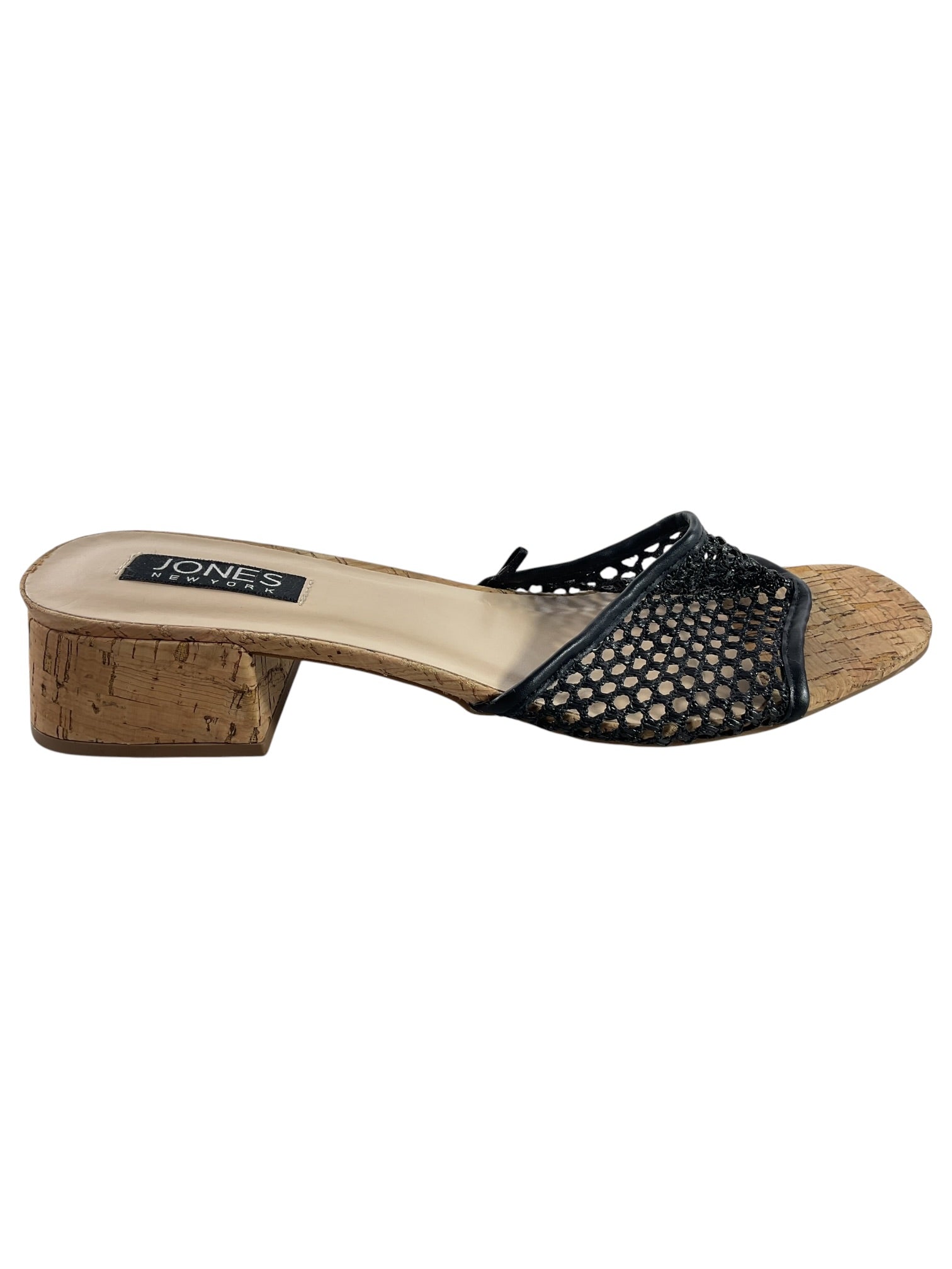 Tacón 9.5 (JONES NEW YORK)