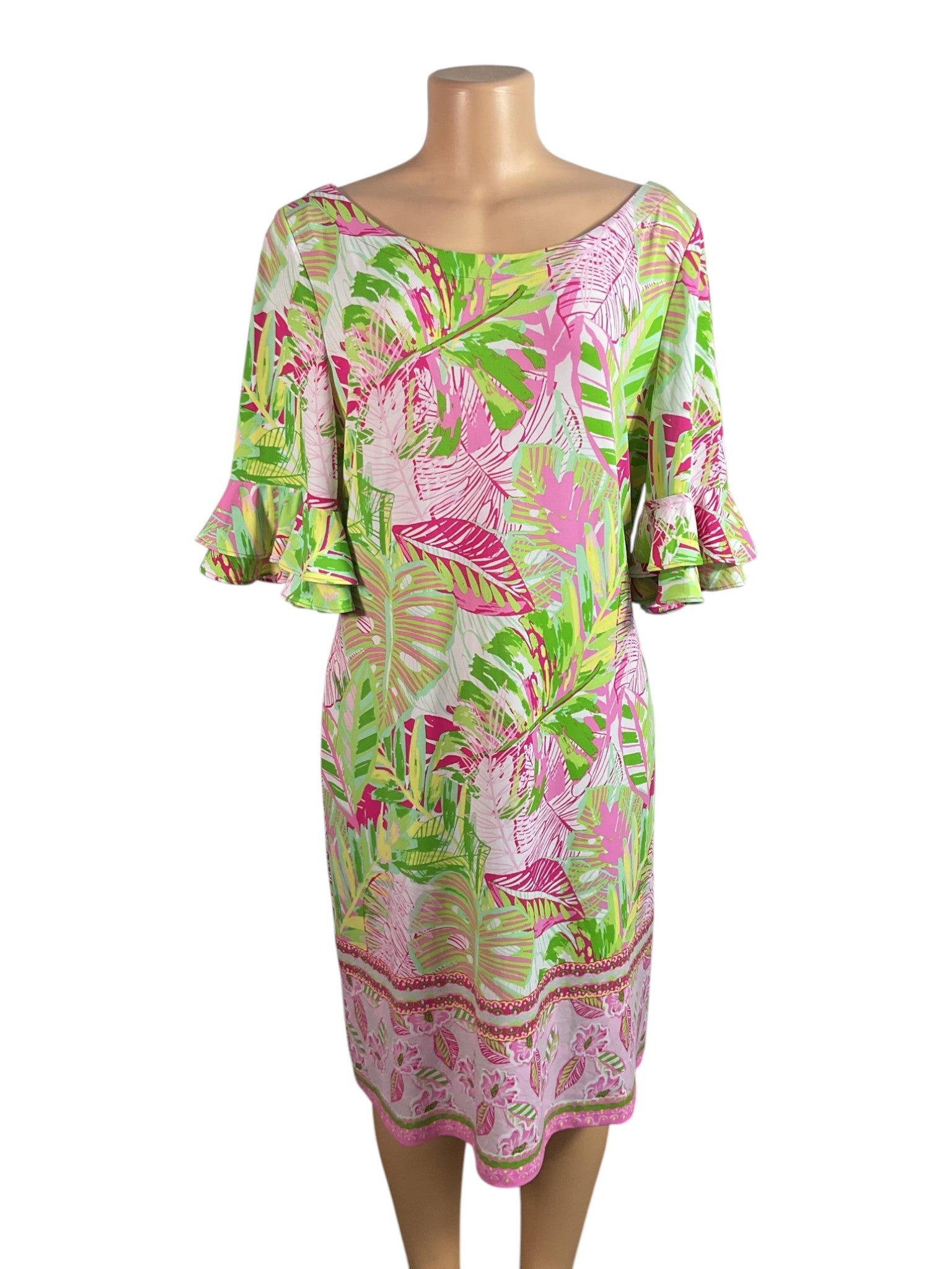 Vestido L