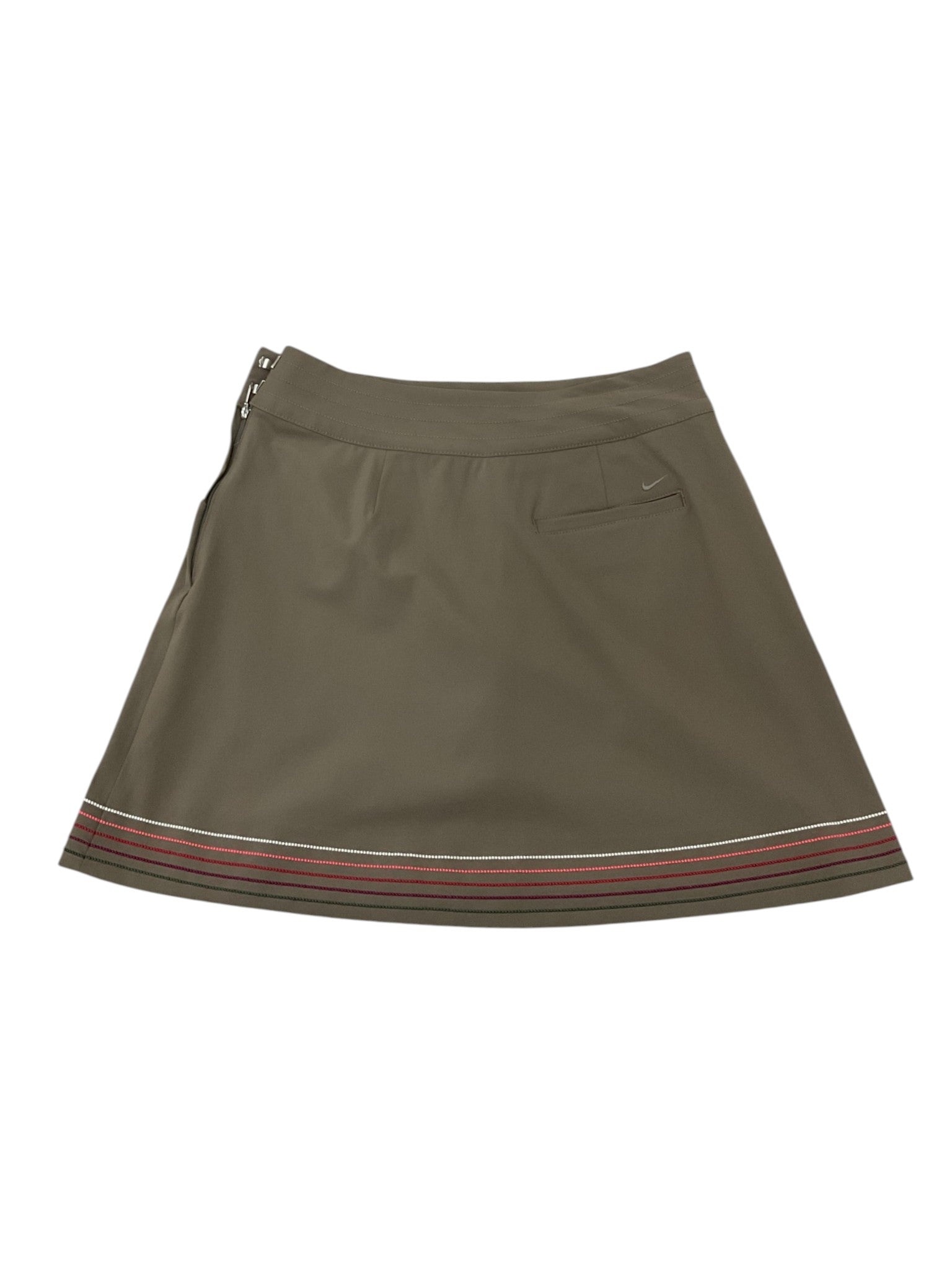 Falda 6 (Nike)