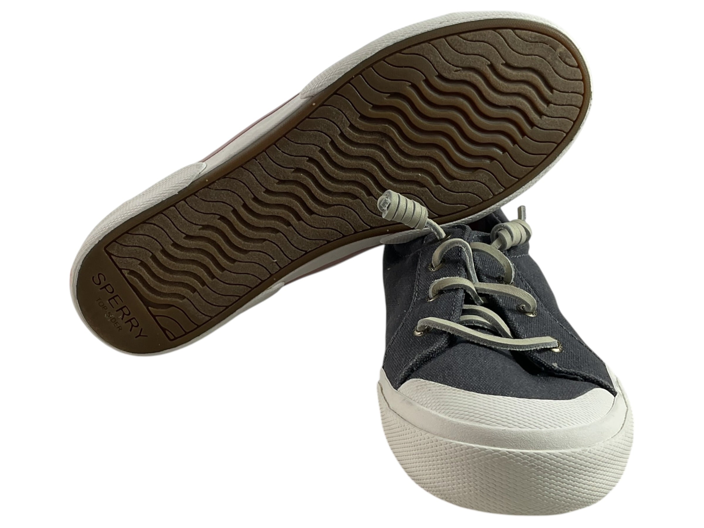 Zapato 8 (SPERRY)