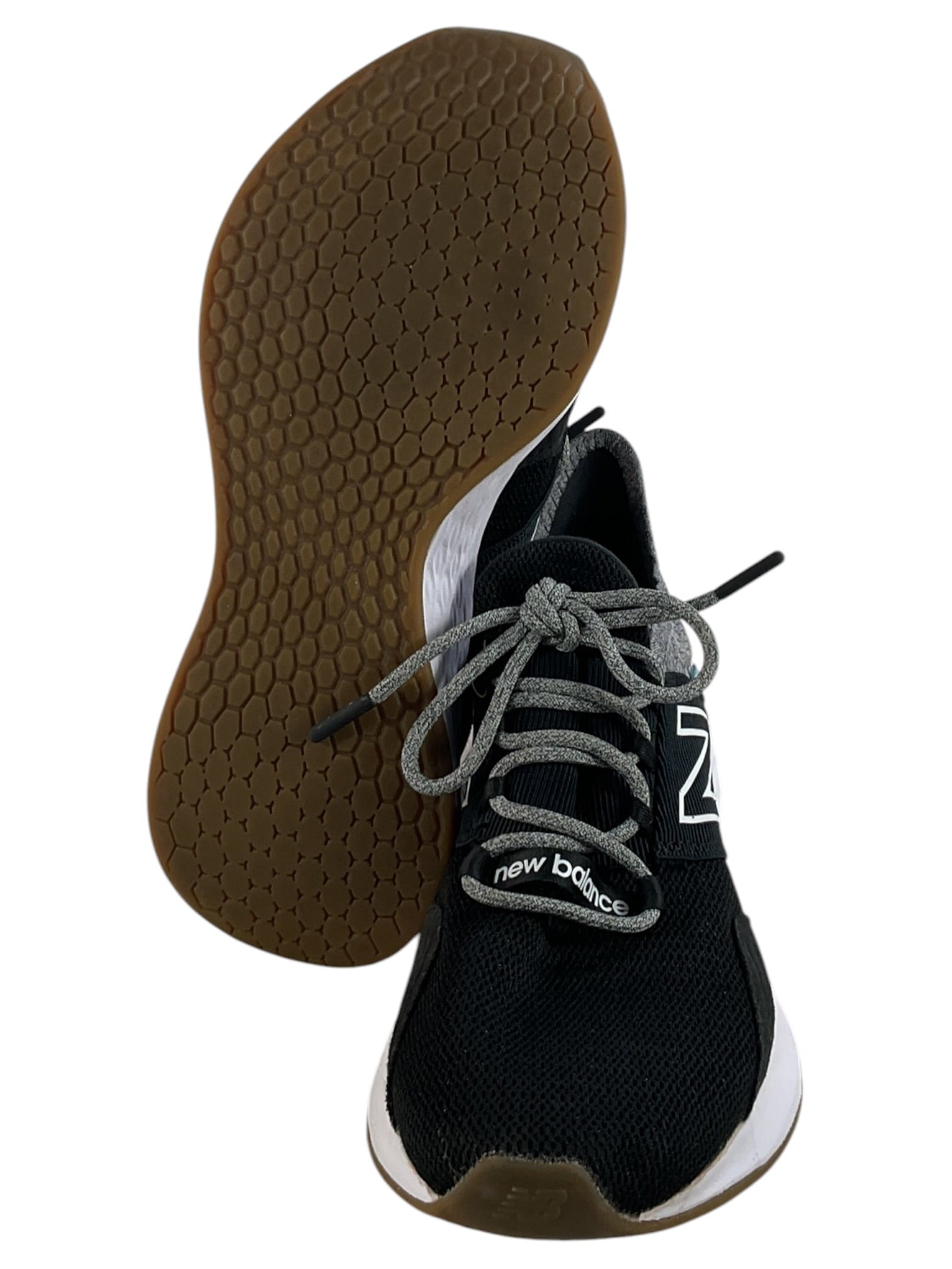 Tenis 8 (New Balance)