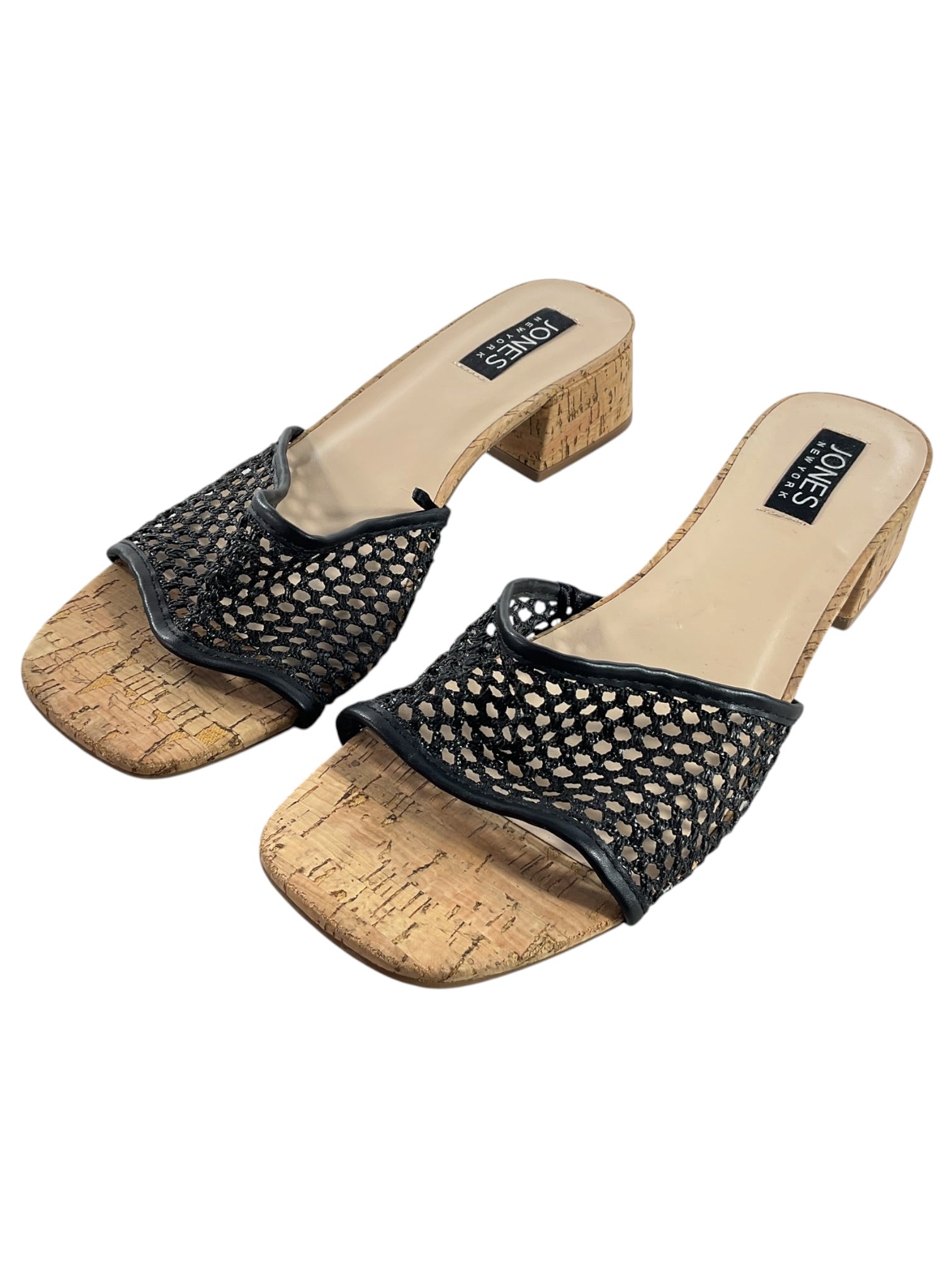 Tacón 9.5 (JONES NEW YORK)