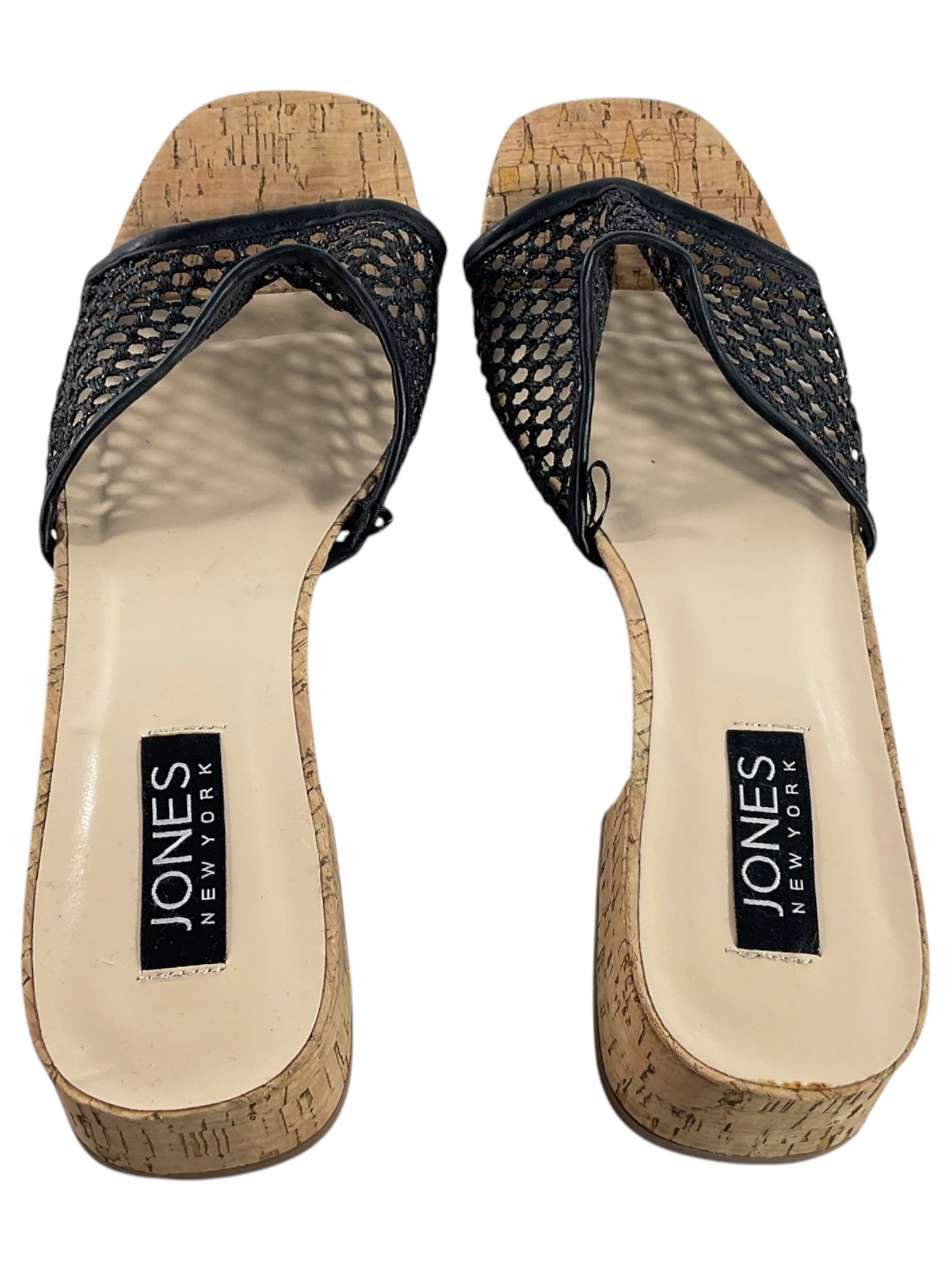 Tacón 9.5 (JONES NEW YORK)