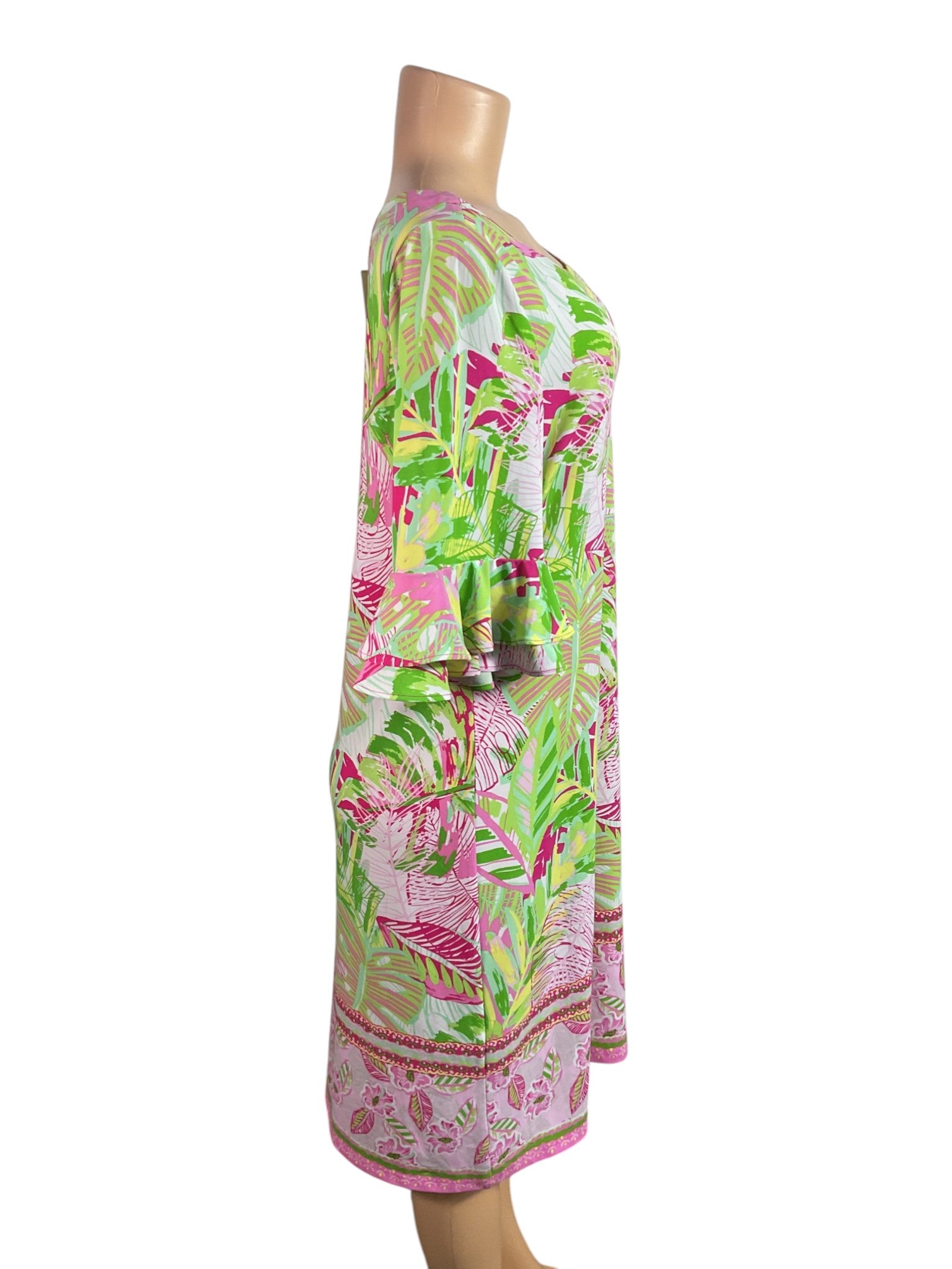 Vestido L