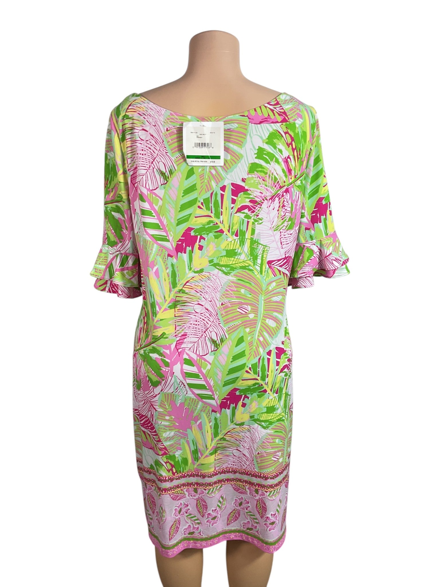 Vestido L