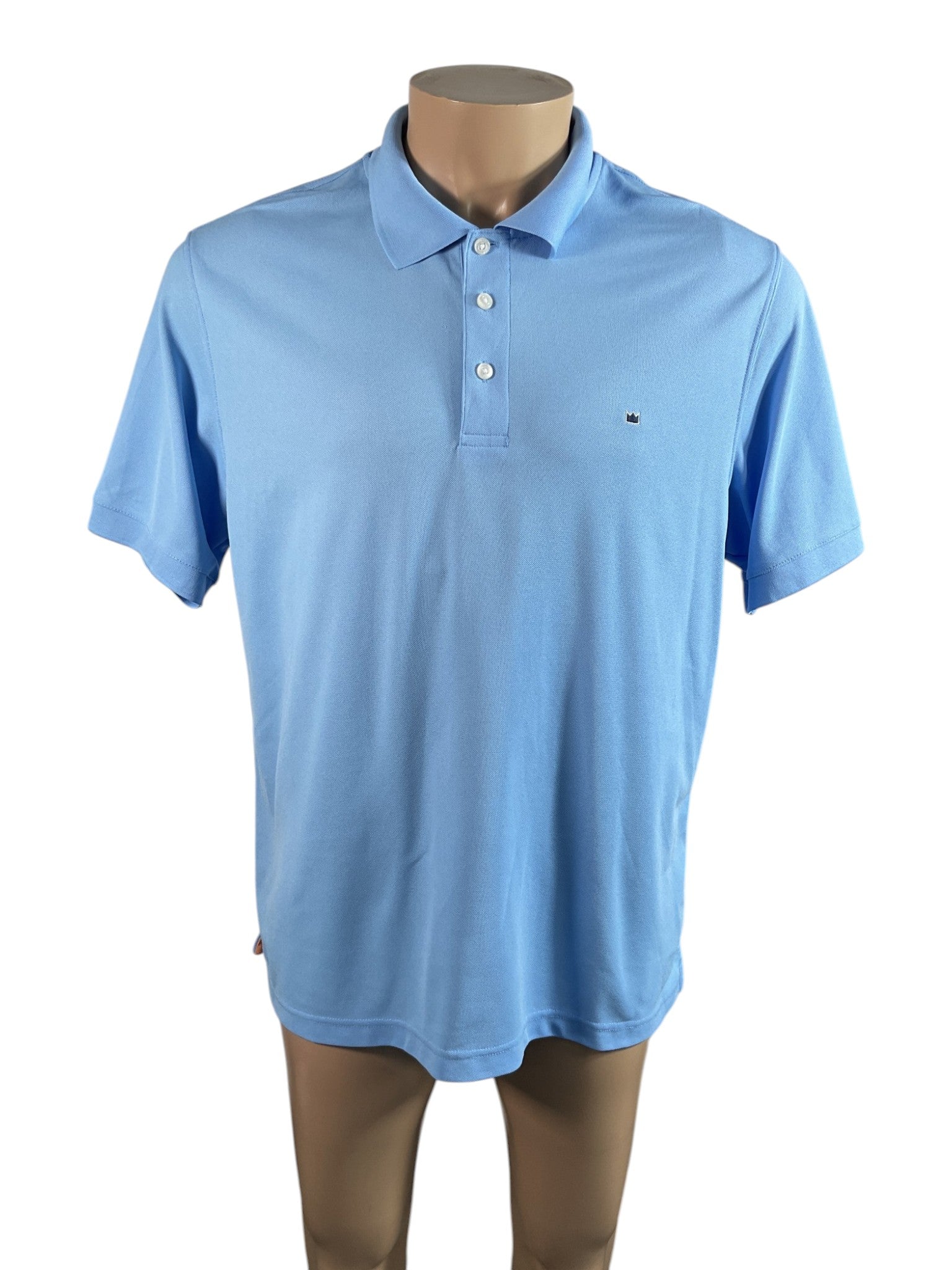 Camisa L (CROW & IVY)