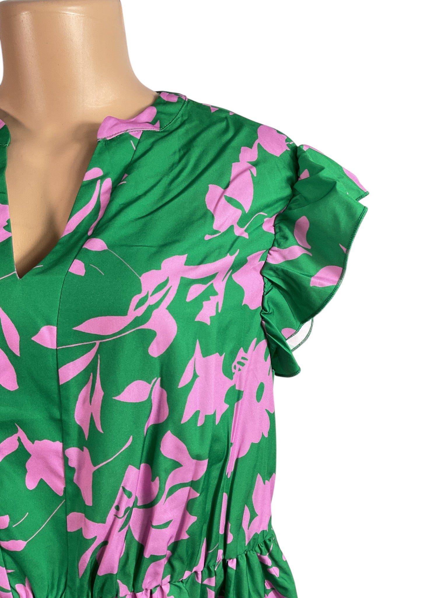 Vestido L (HOTOUCH)