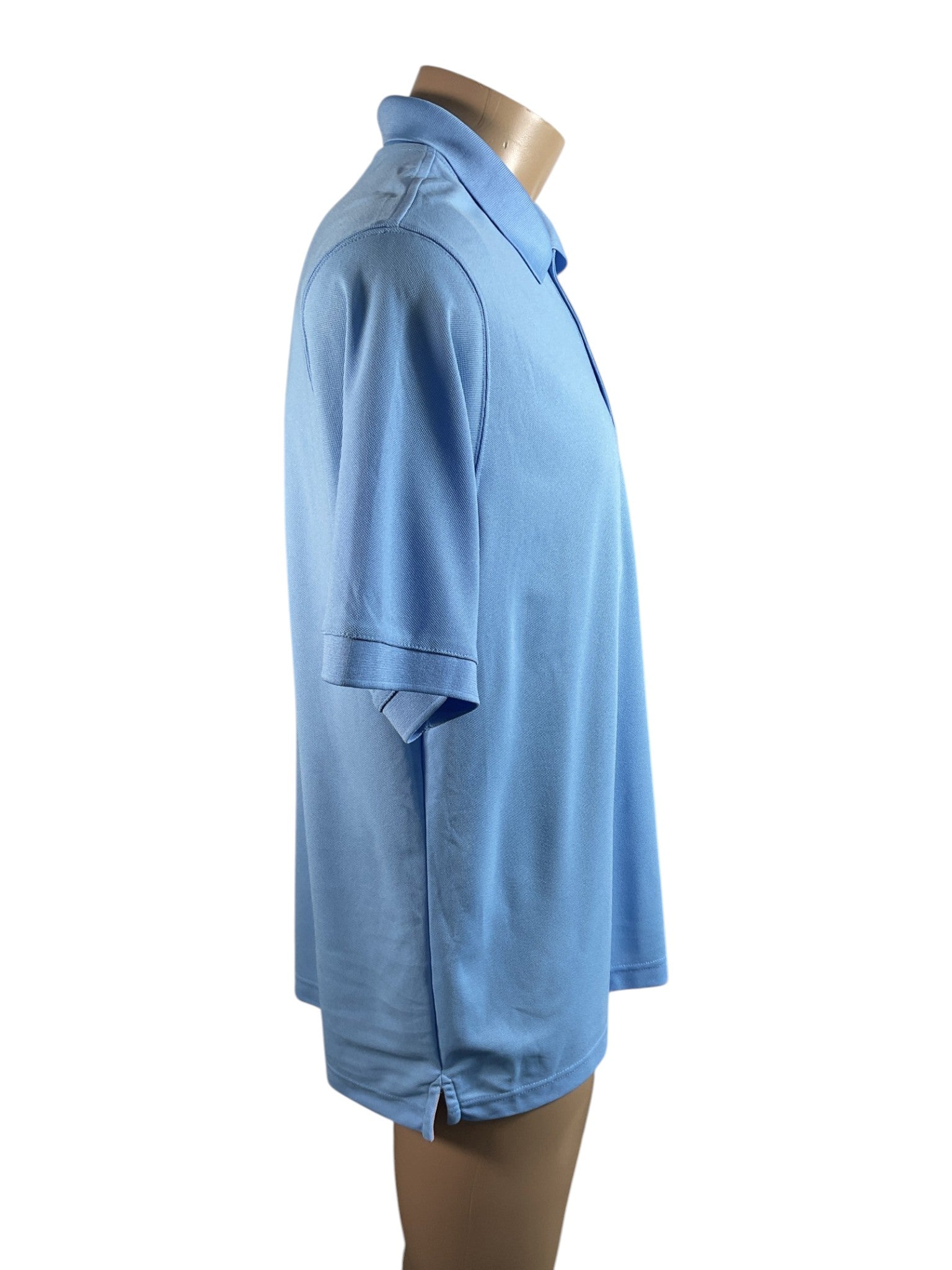 Camisa L (CROW & IVY)