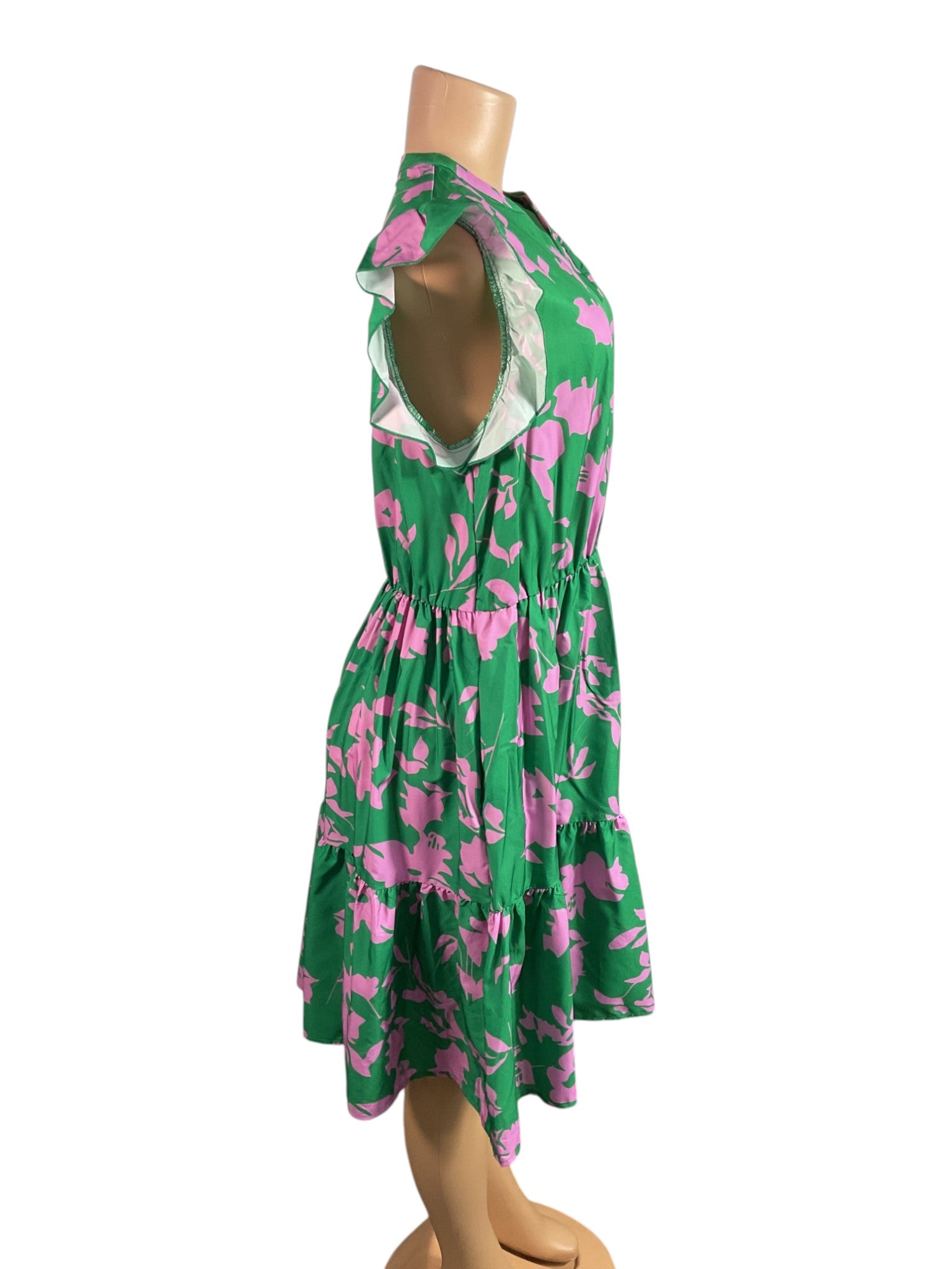 Vestido L (HOTOUCH)