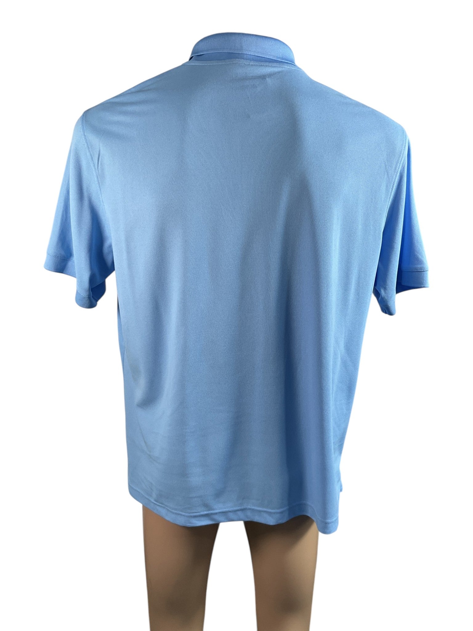 Camisa L (CROW & IVY)