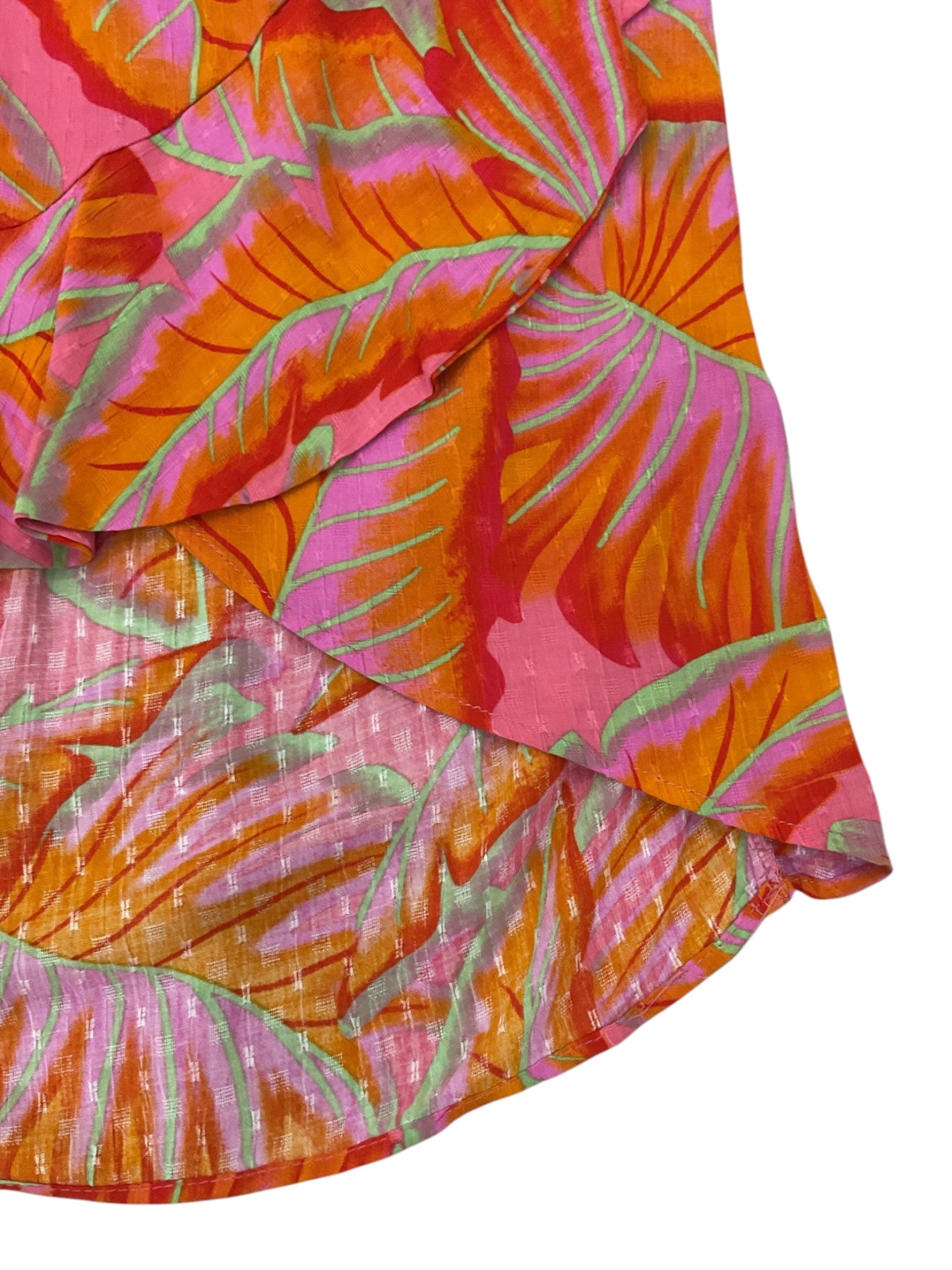 Falda XS (Cynthia Rowley)