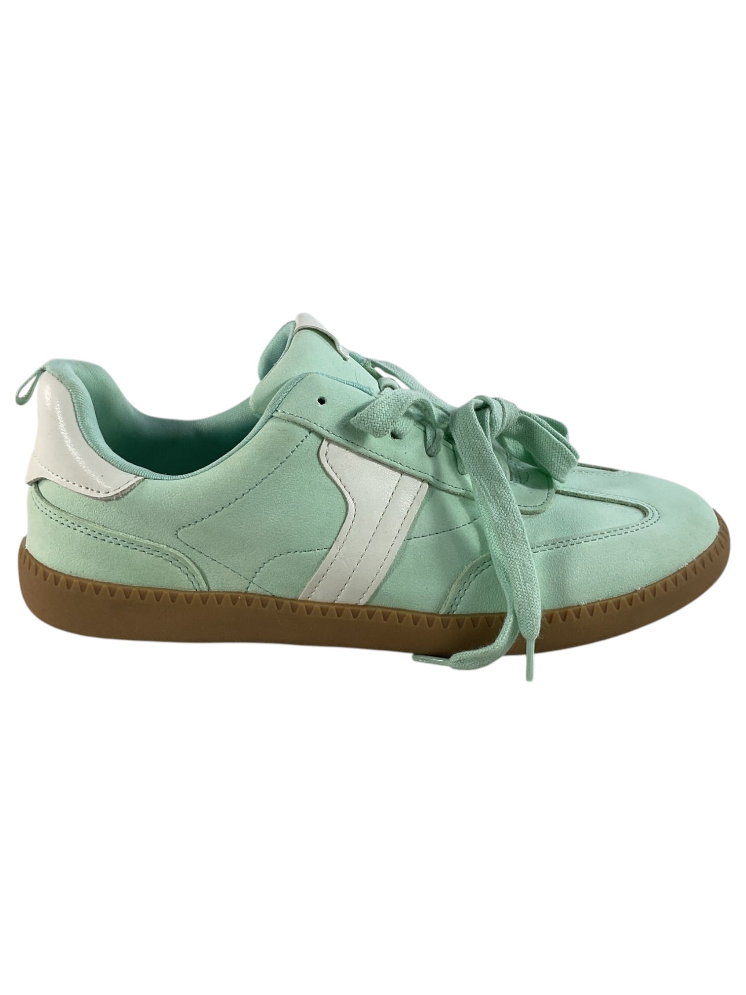Tenis 6 (Wonder Nation)