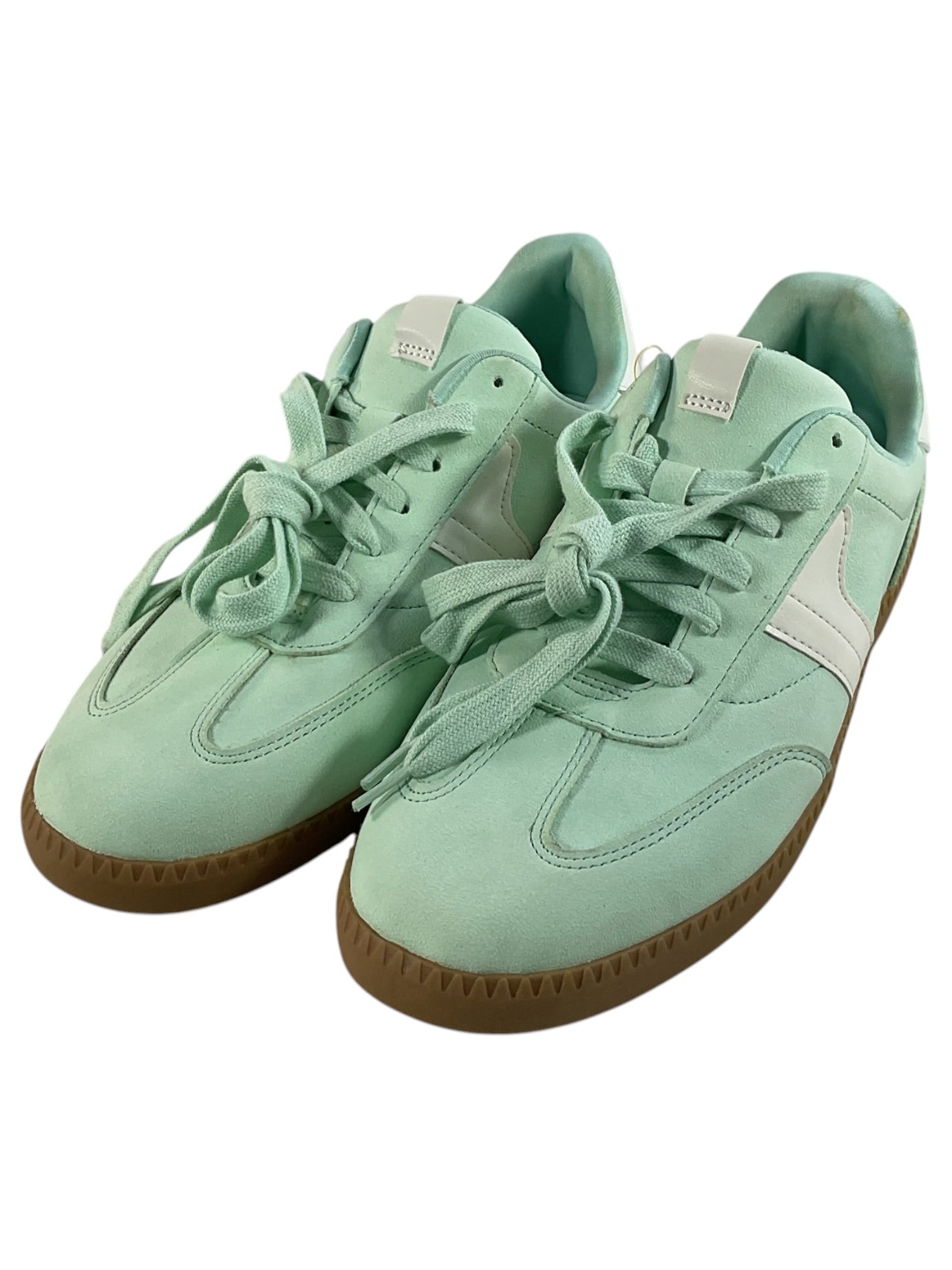 Tenis 6 (Wonder Nation)