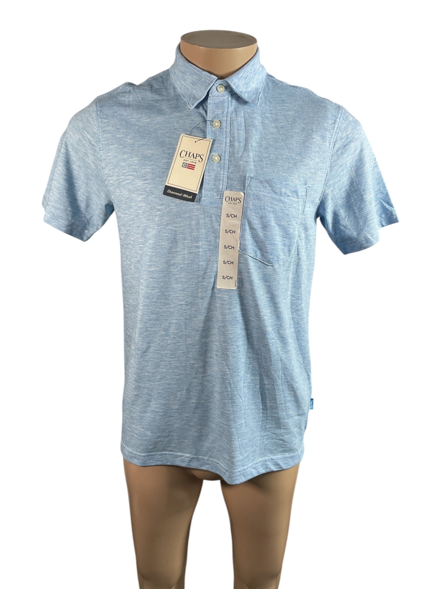 Camisa S/P (CHAPS)