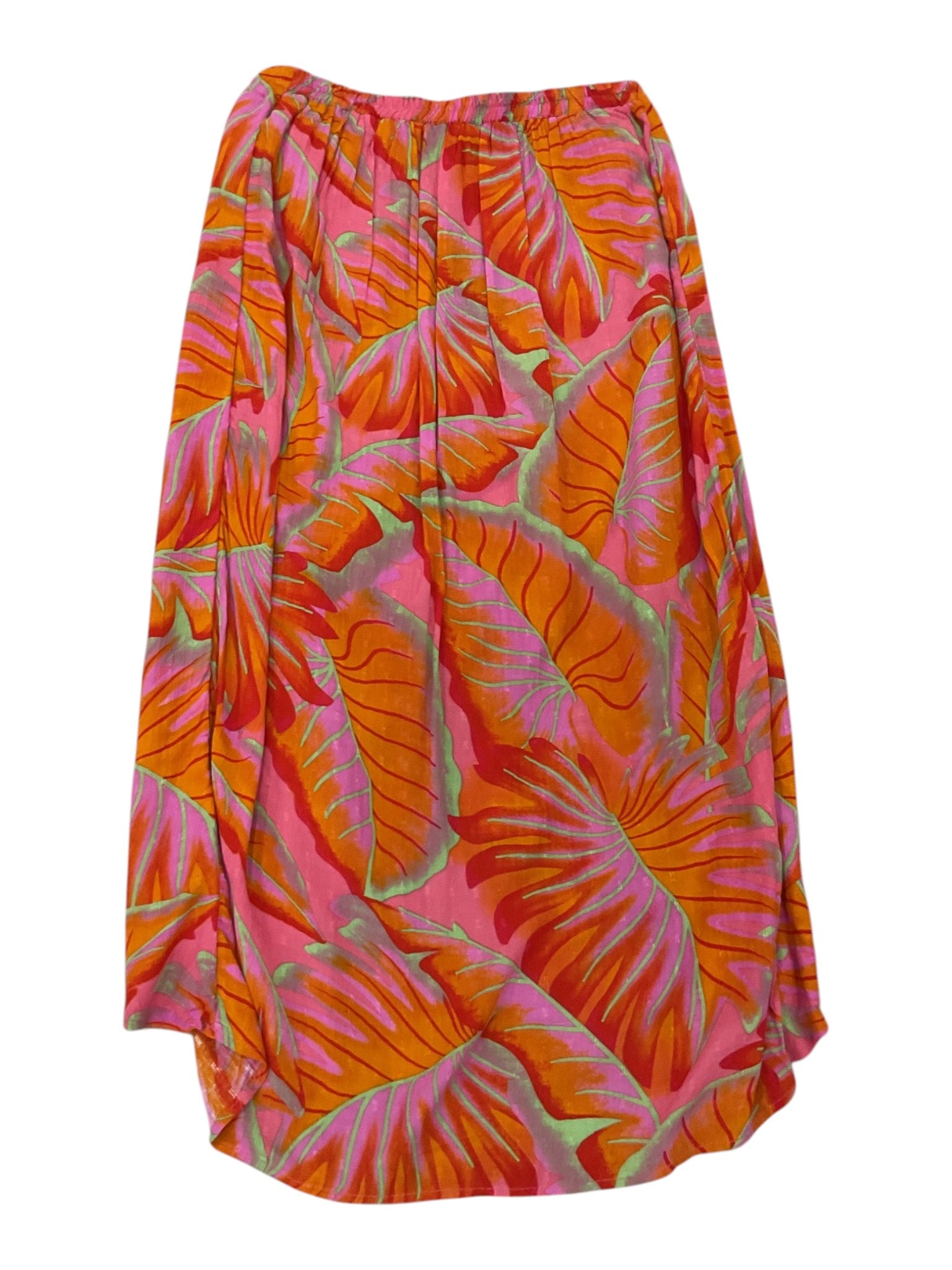 Falda XS (Cynthia Rowley)