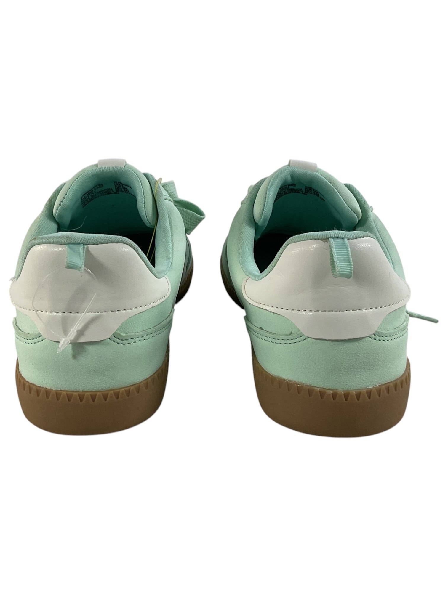 Tenis 6 (Wonder Nation)