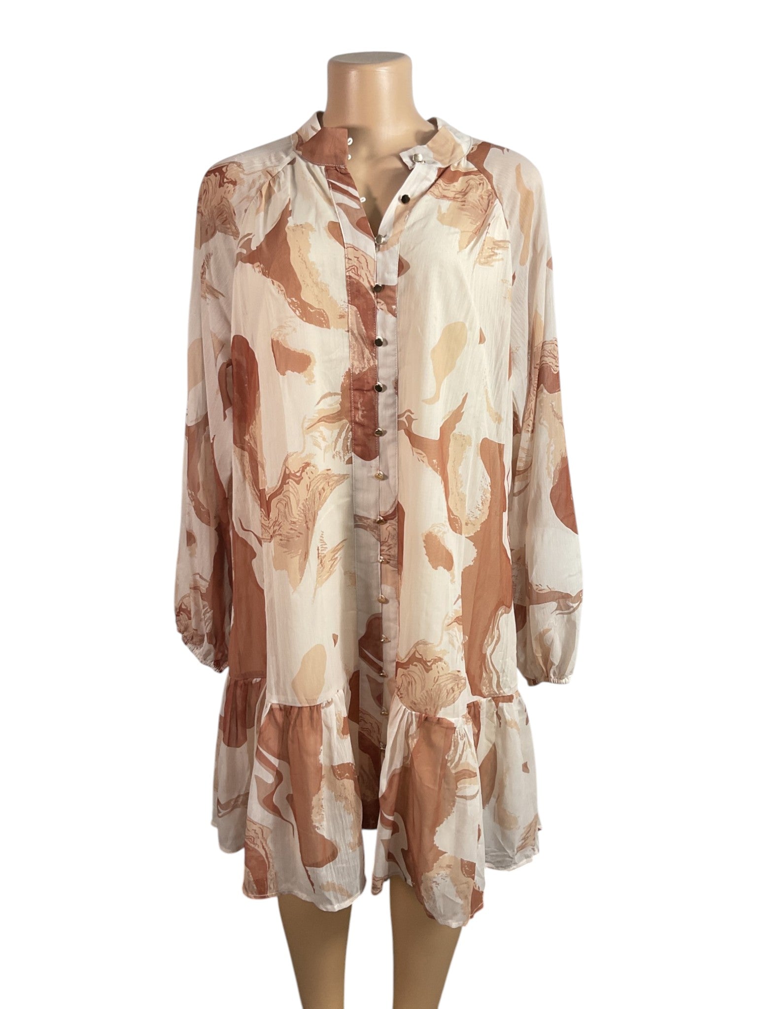Vestido M (ZESICA)