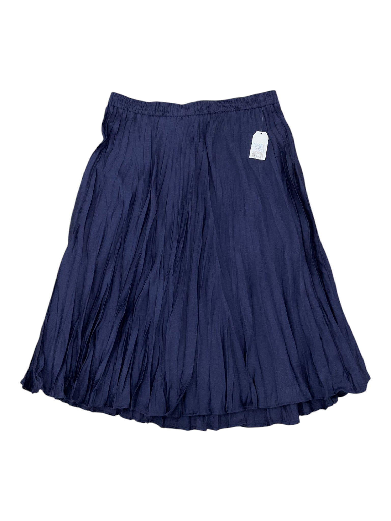 Falda XL (Time and tru)