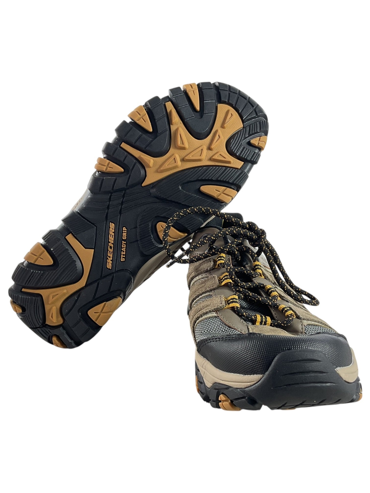 Zapato 8.5 (Skechers)