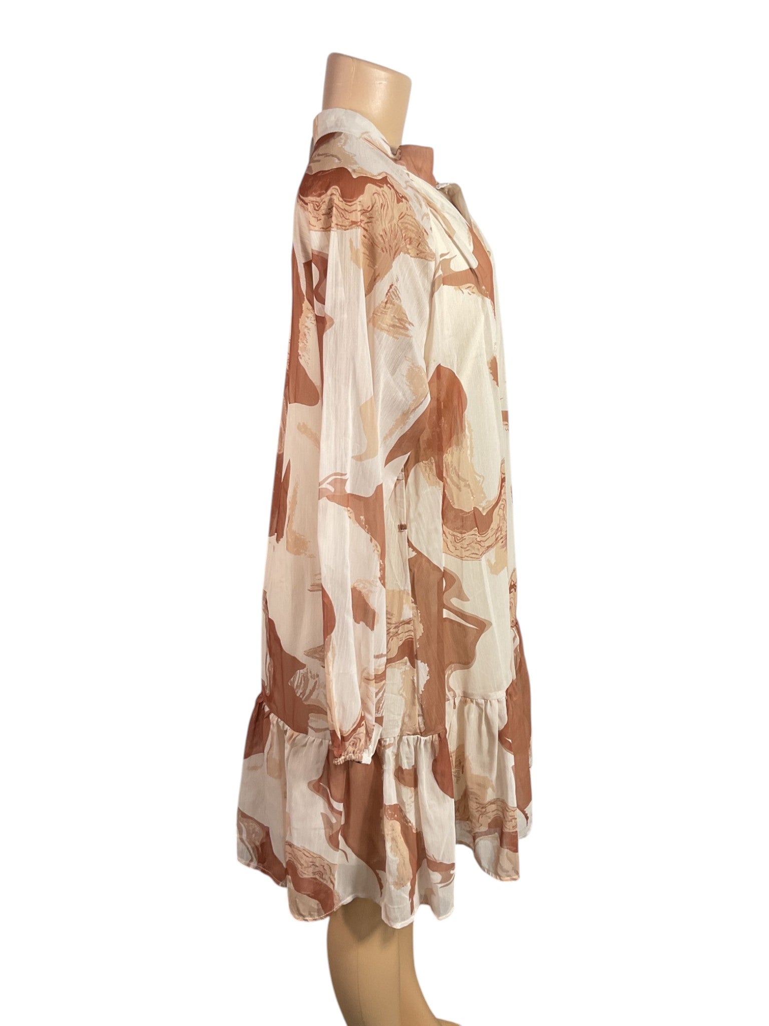 Vestido M (ZESICA)