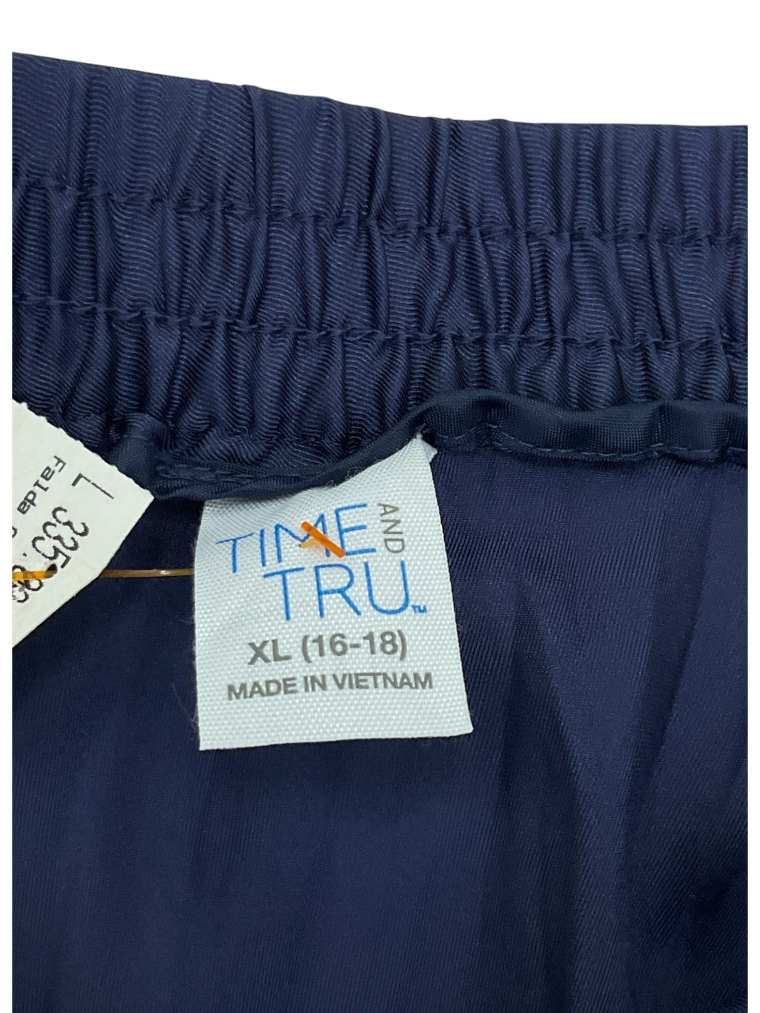 Falda XL (Time and tru)