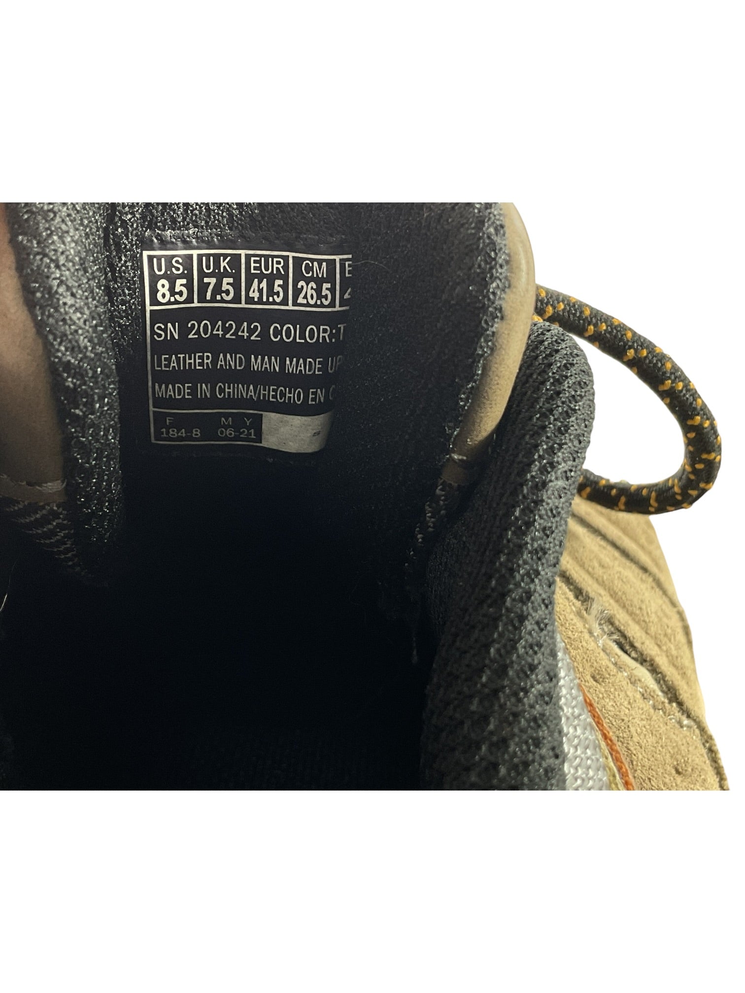 Zapato 8.5 (Skechers)