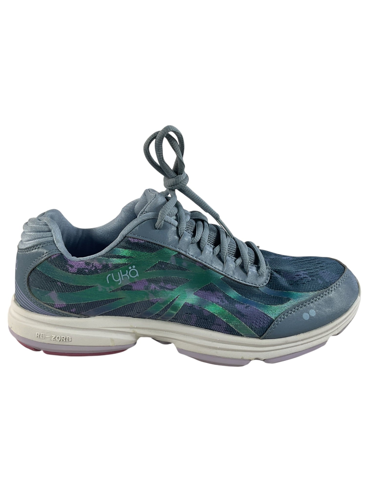 Tenis 10