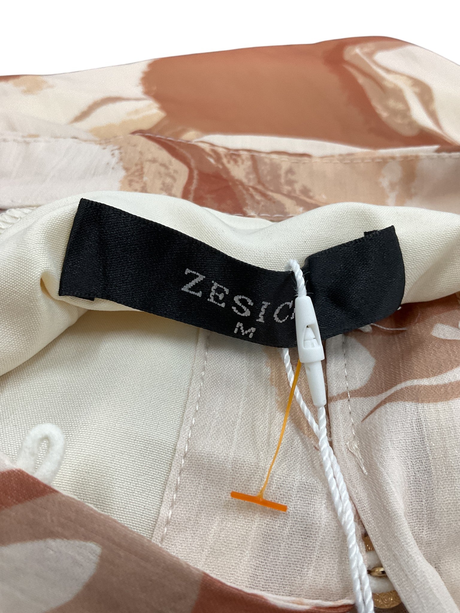 Vestido M (ZESICA)