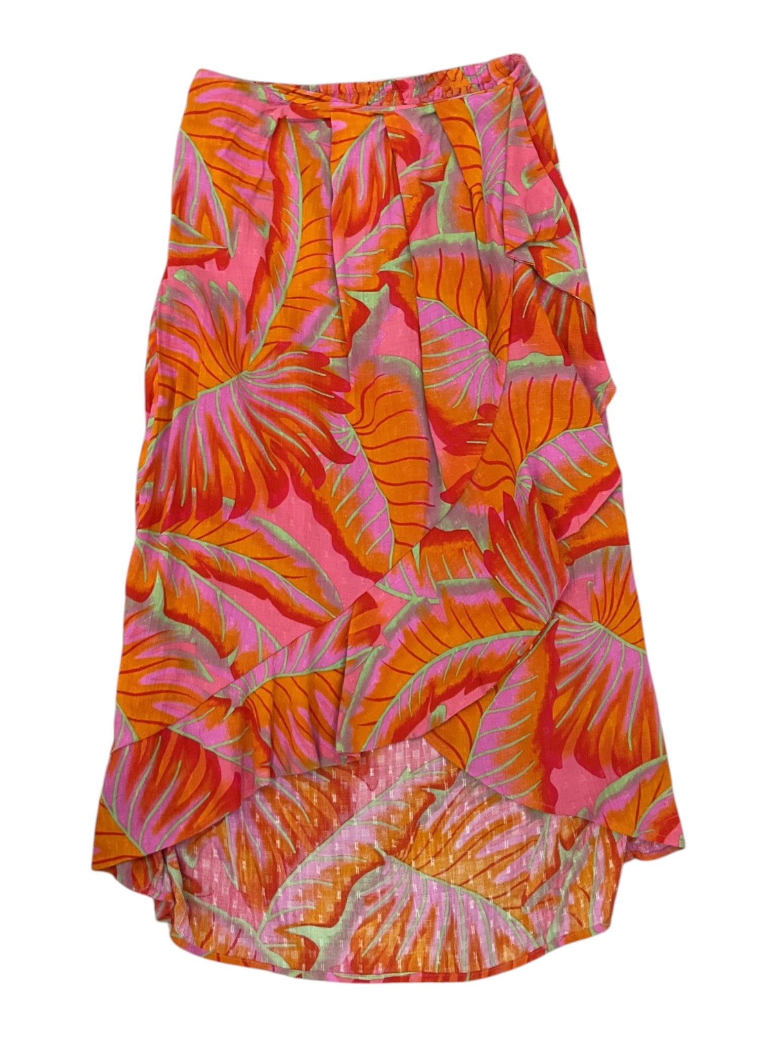 Falda XS (Cynthia Rowley)