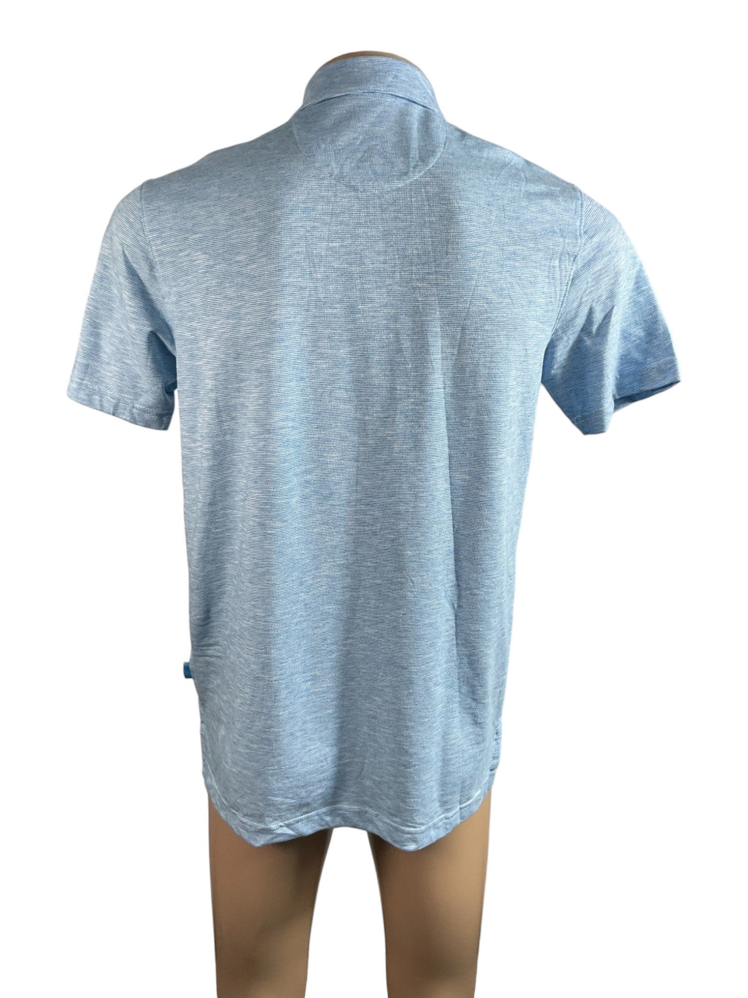 Camisa S/P (CHAPS)