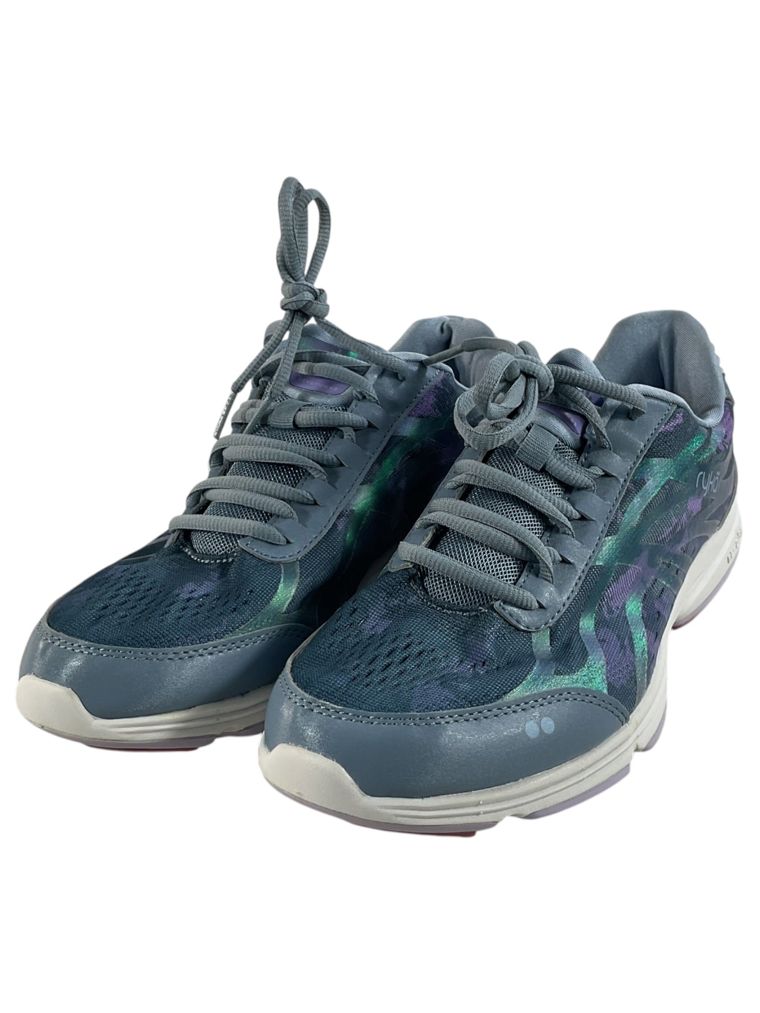 Tenis 10