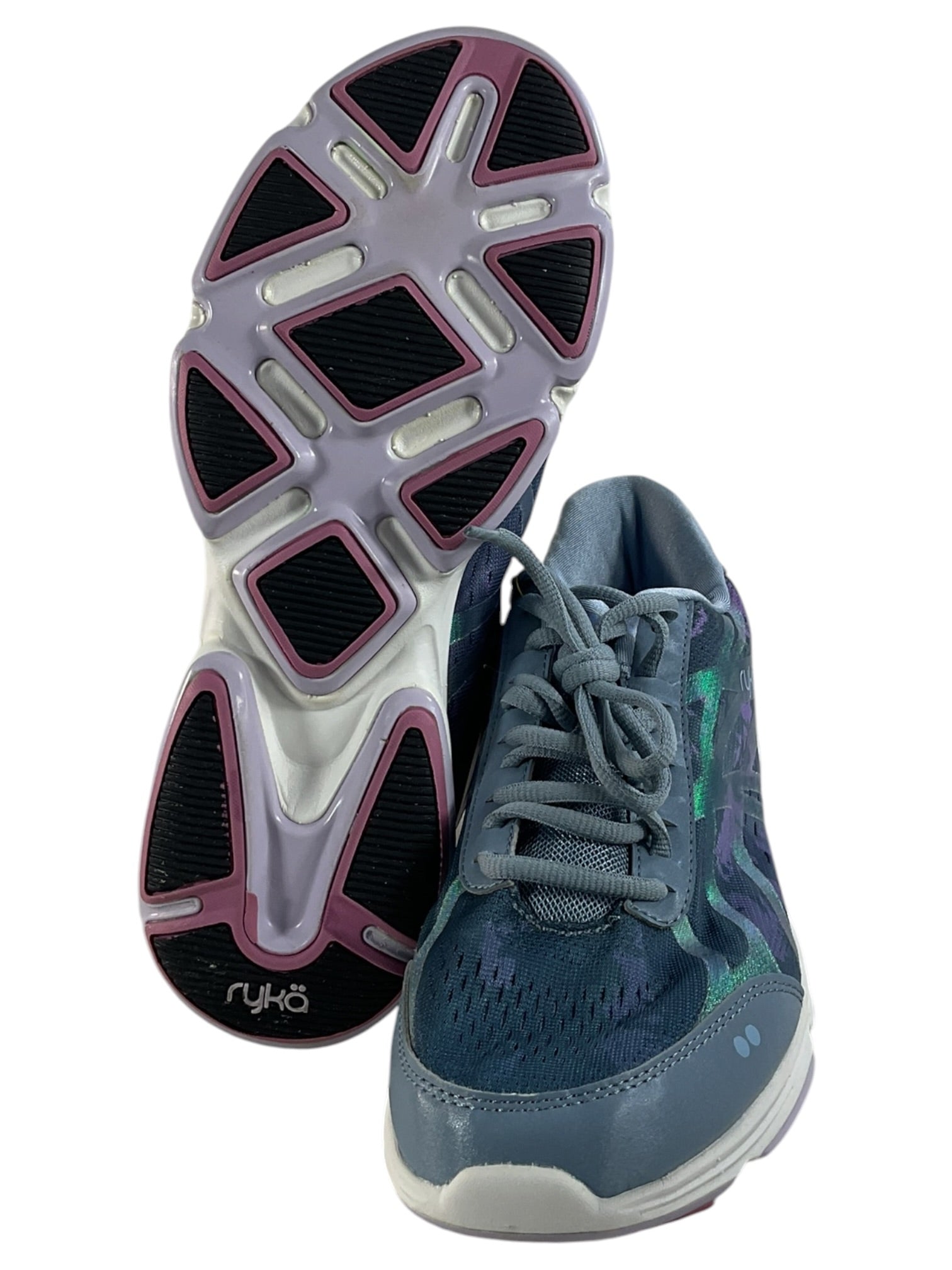 Tenis 10