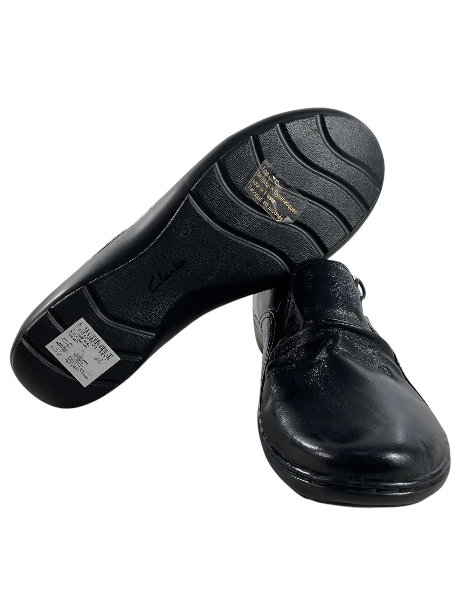 Zapato 9.5 (Clarks)
