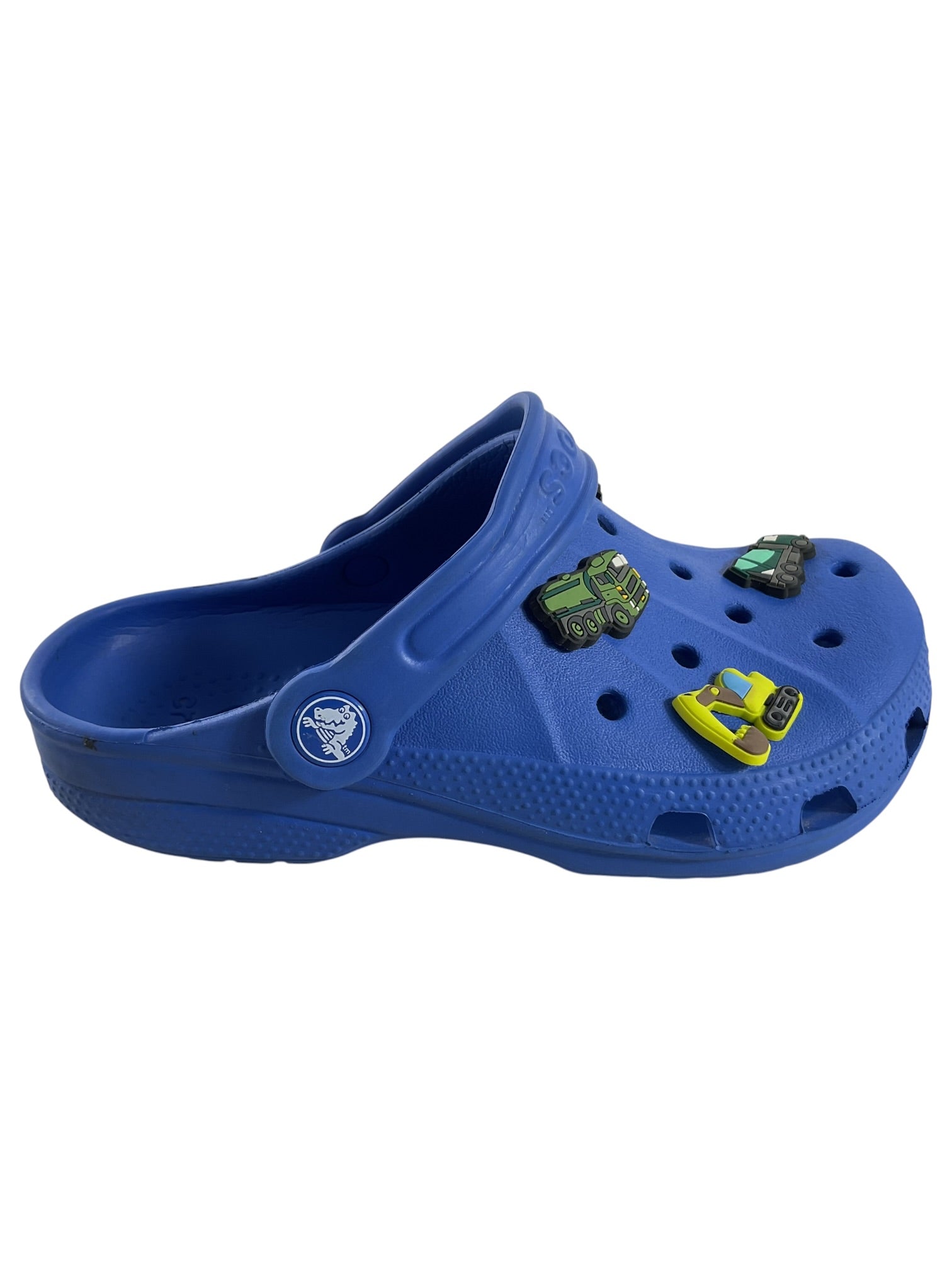 Sandalia niño J2 (Crocs)