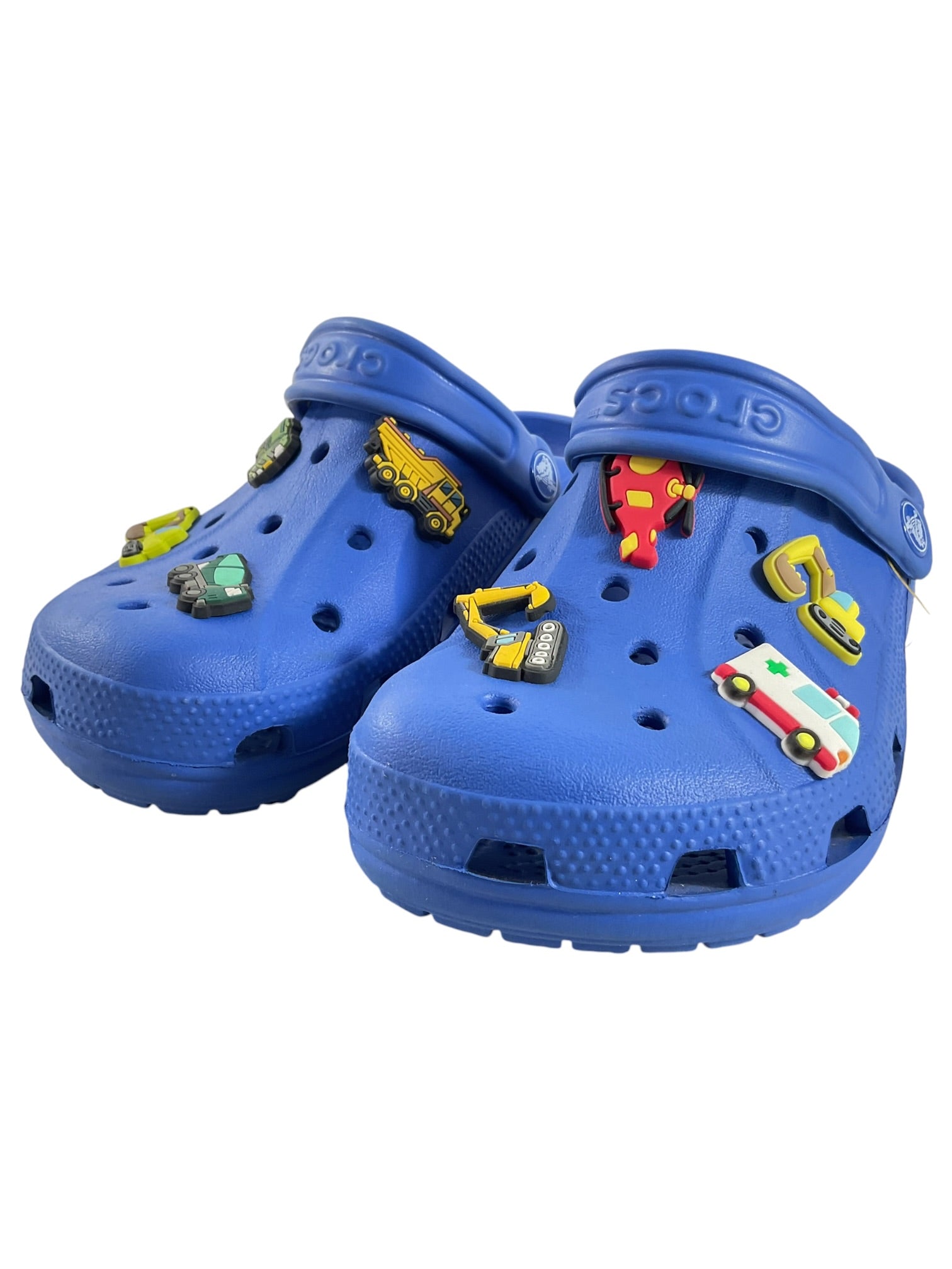 Sandalia niño J2 (Crocs)