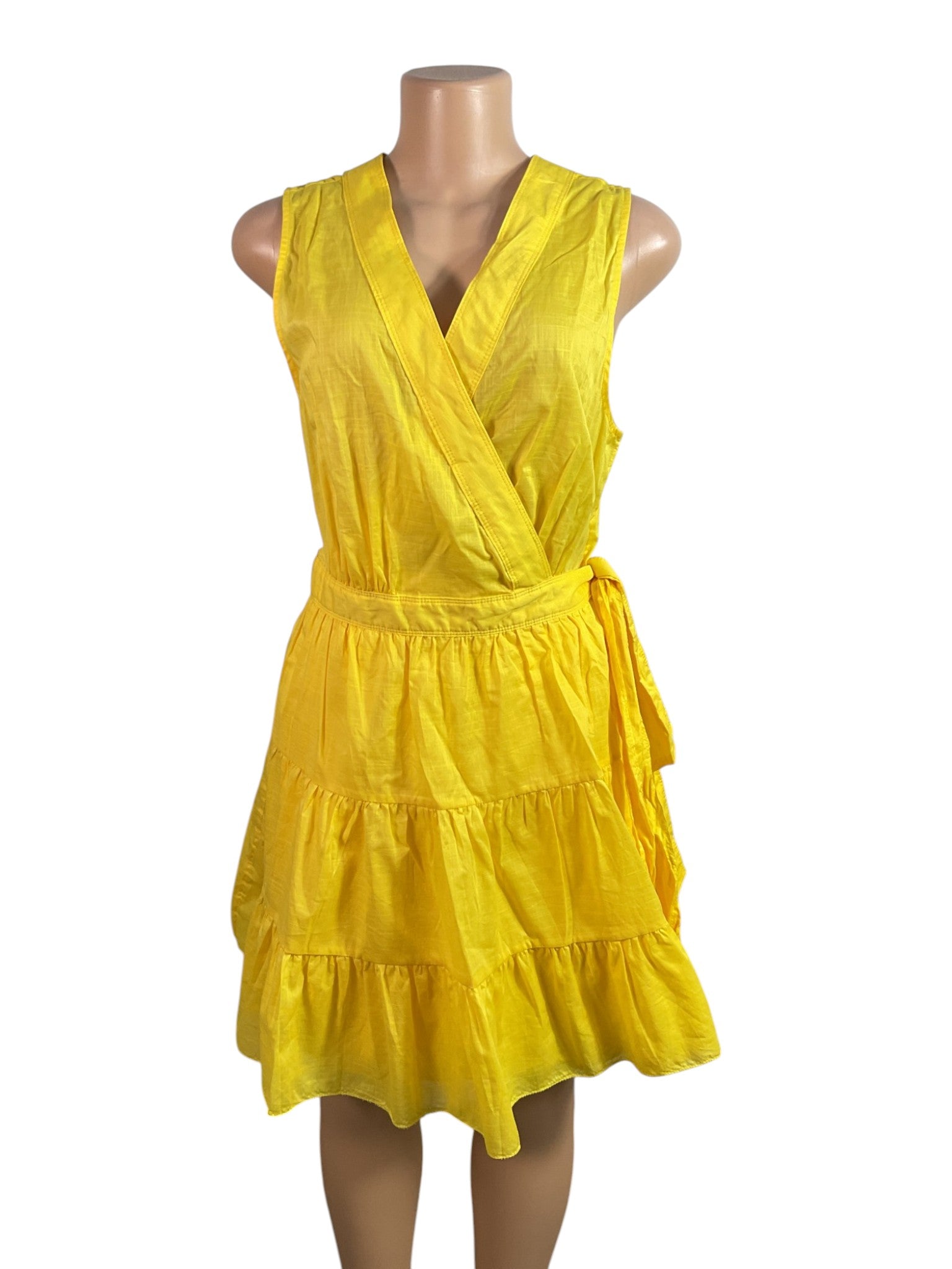 Vestido M (BANANA REPUBLIC)
