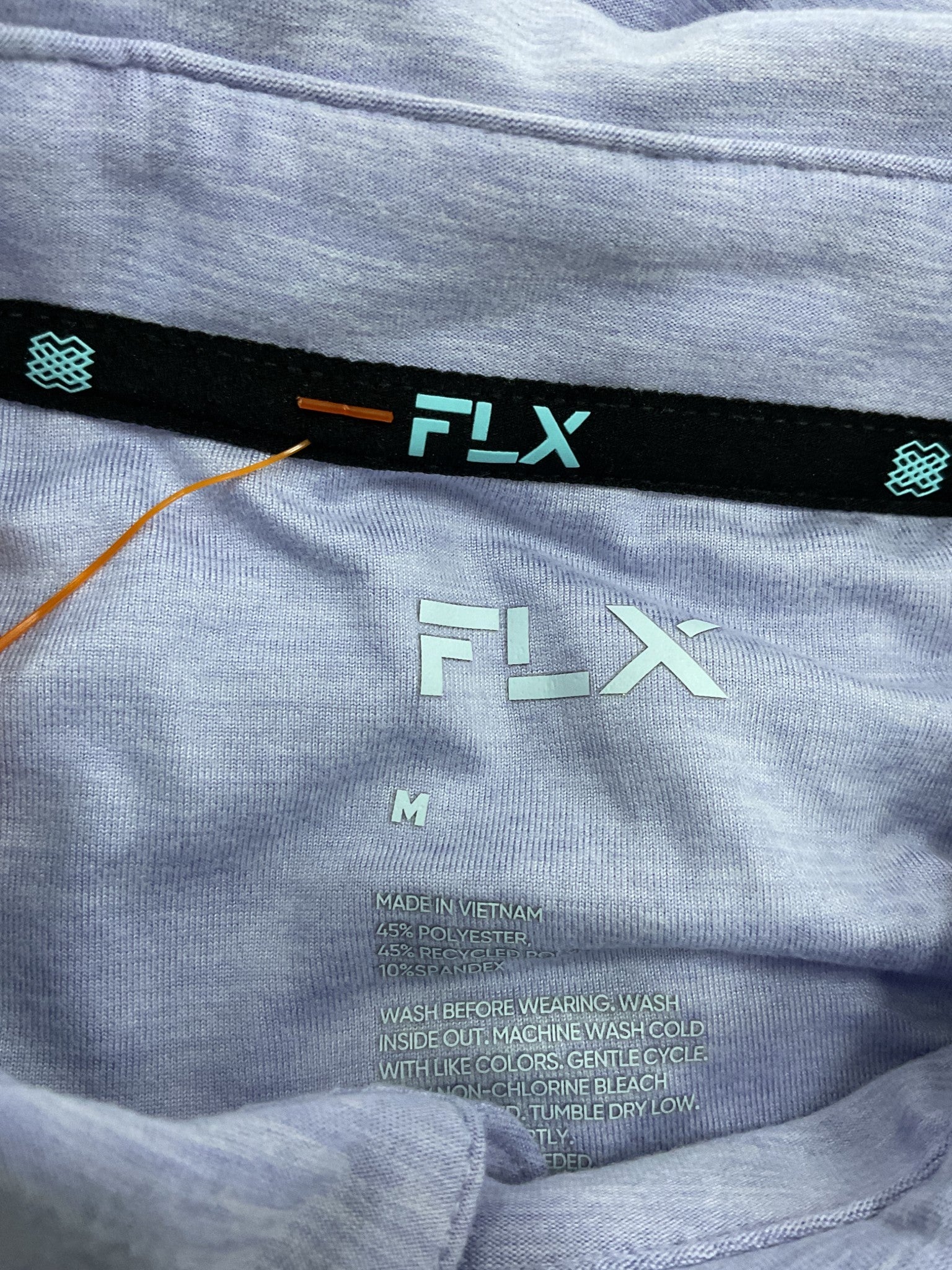 Camisa M (FLX)