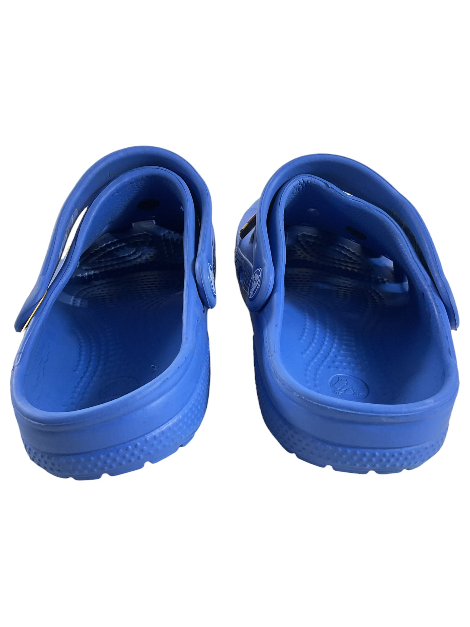 Sandalia niño J2 (Crocs)