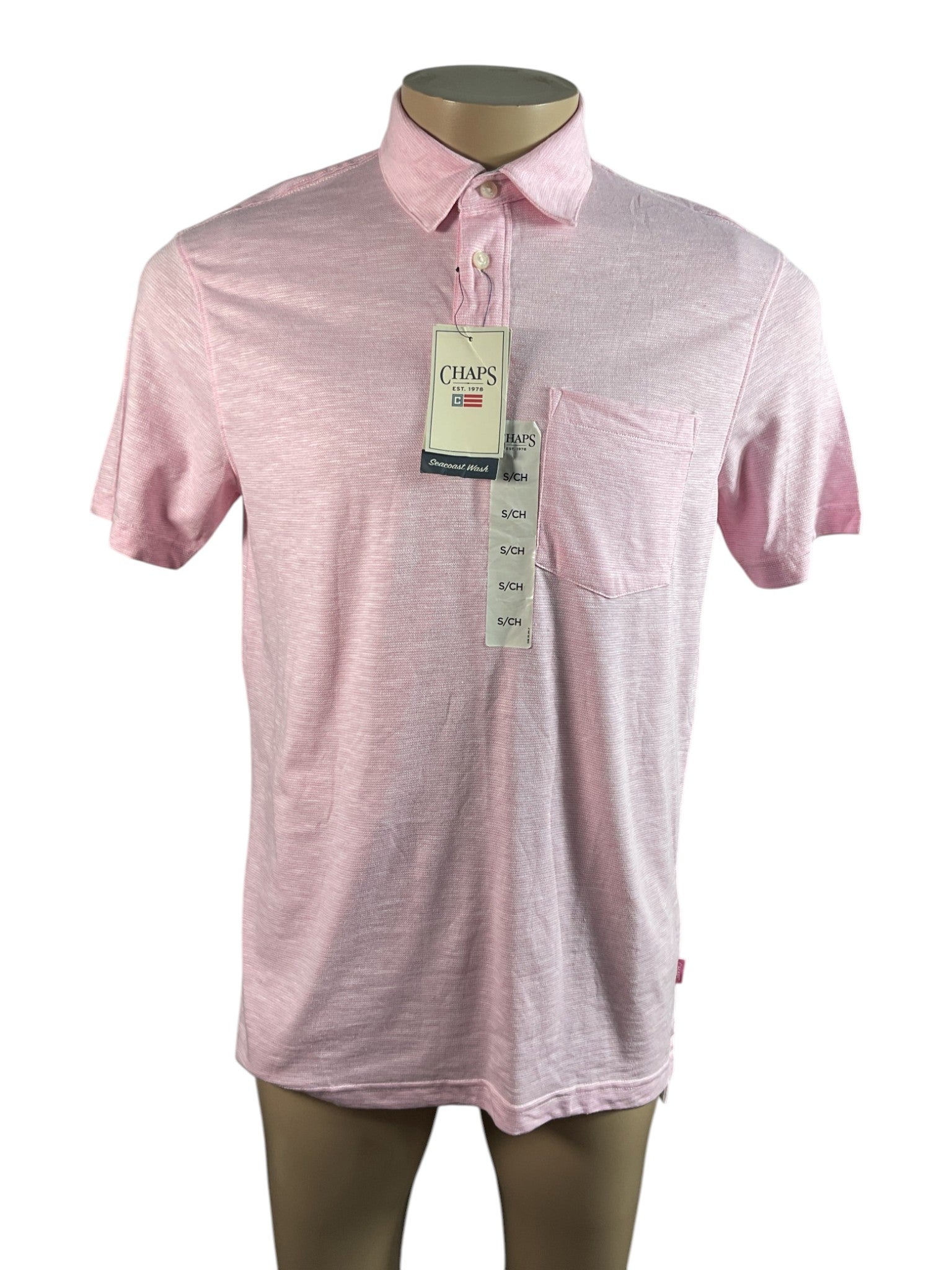 Camisa S/P (CHAPS)