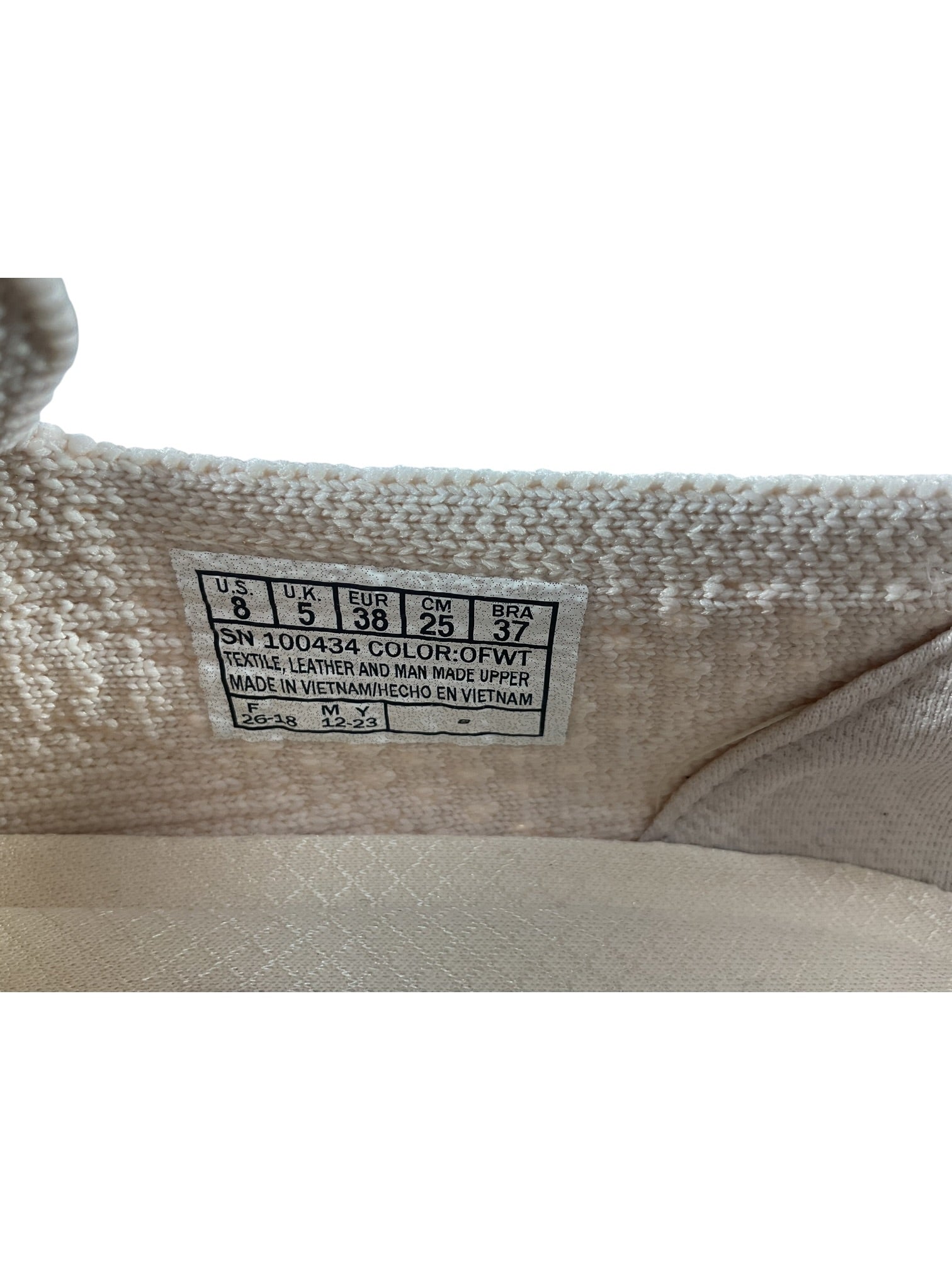 Tenis 8 (SKECHERS)