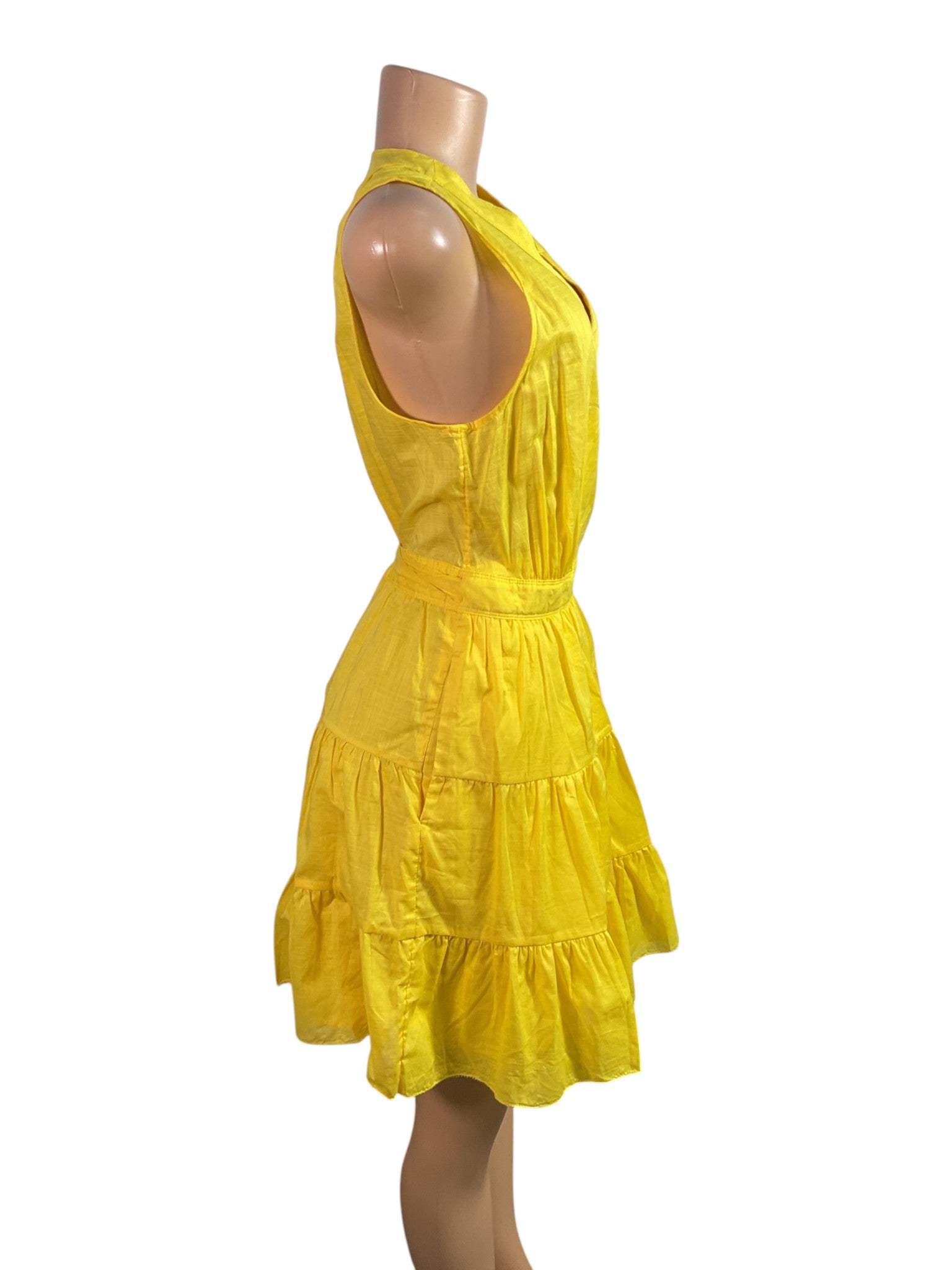 Vestido M (BANANA REPUBLIC)