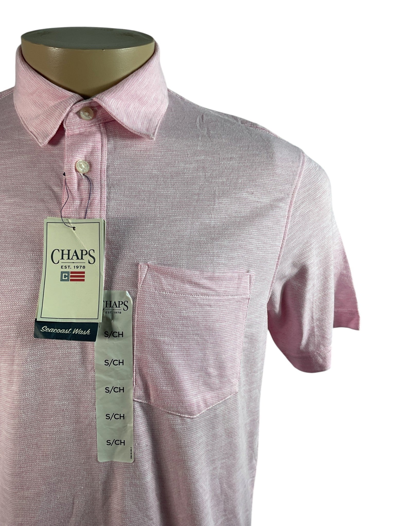 Camisa S/P (CHAPS)