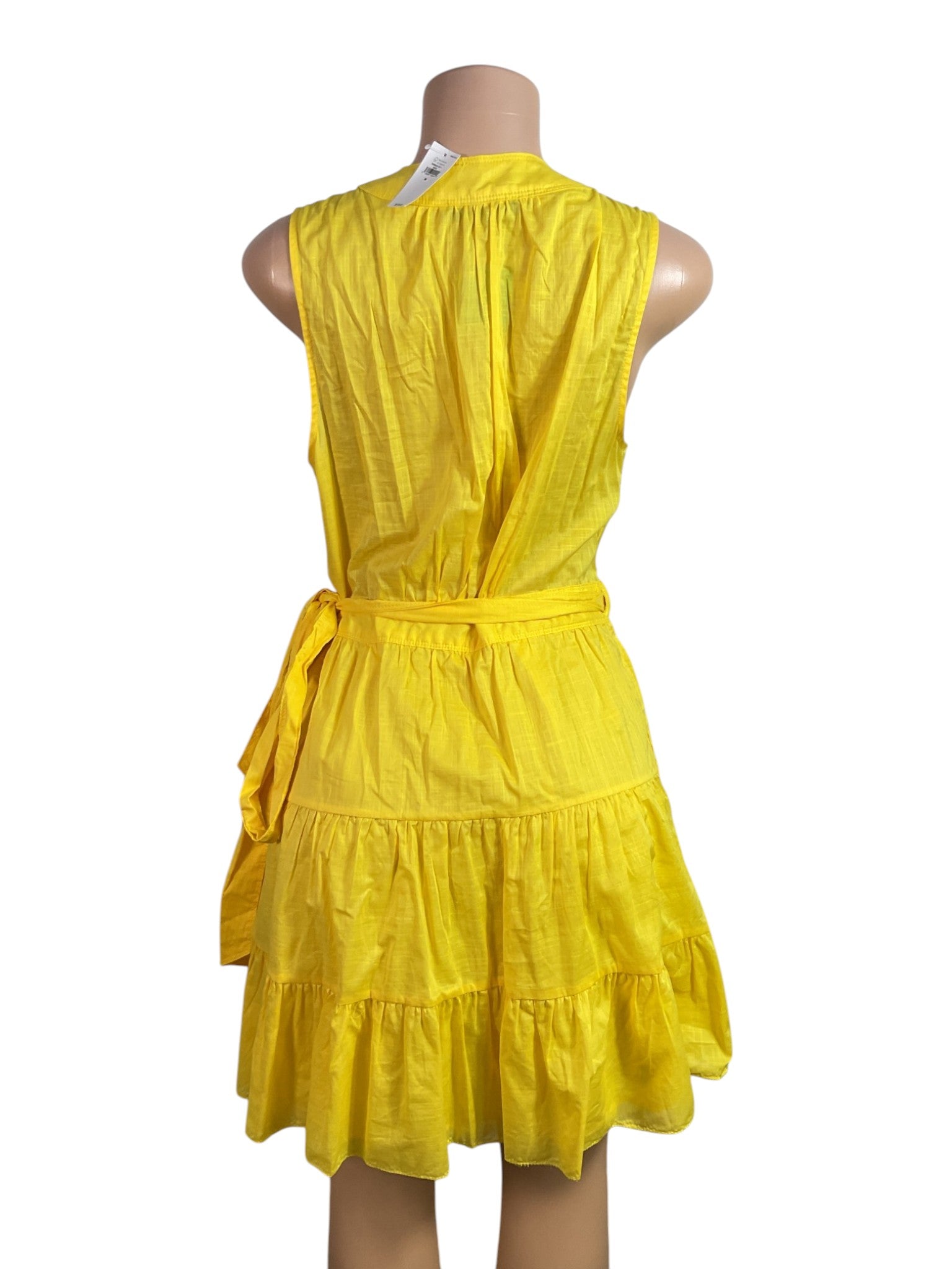 Vestido M (BANANA REPUBLIC)