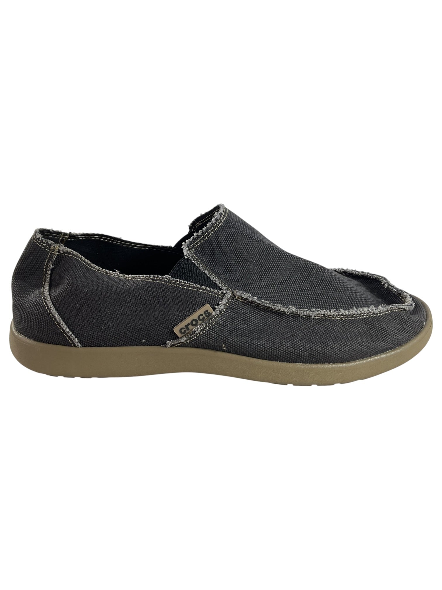 Zapato 13 (Crocs)