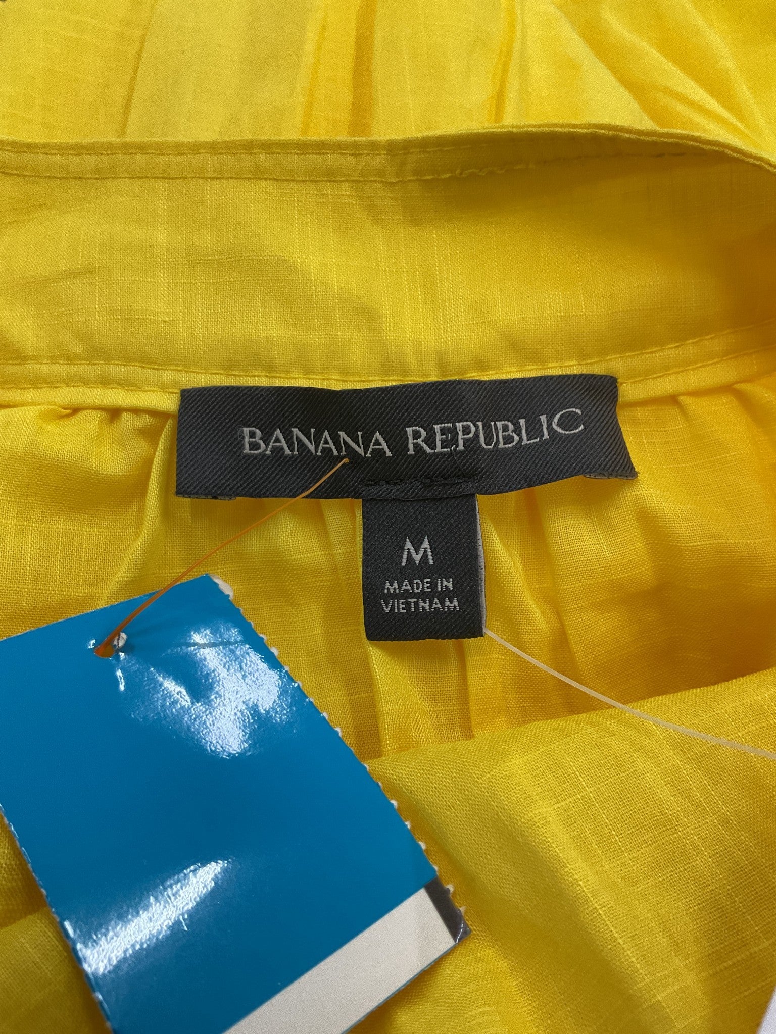Vestido M (BANANA REPUBLIC)