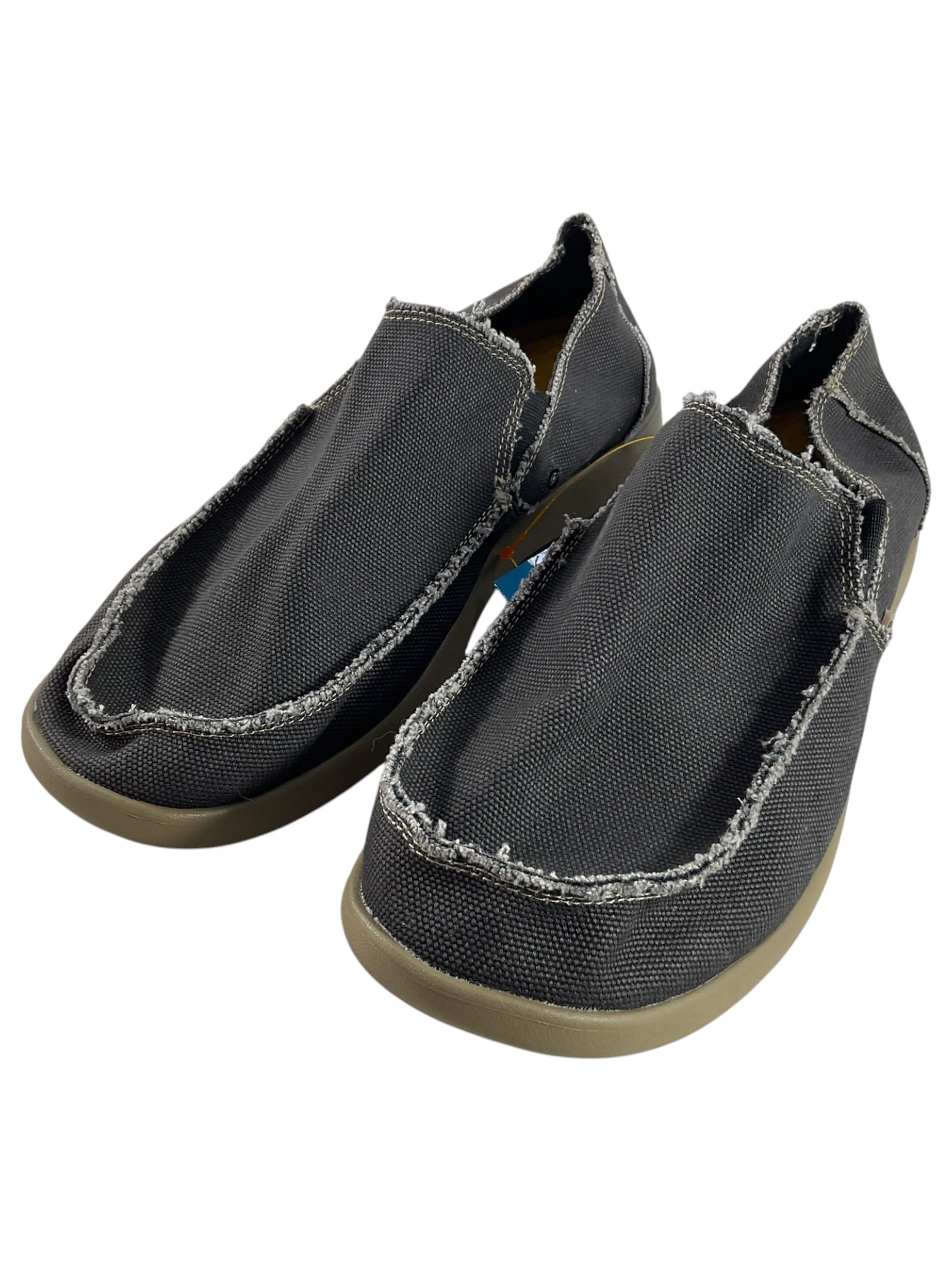 Zapato 13 (Crocs)