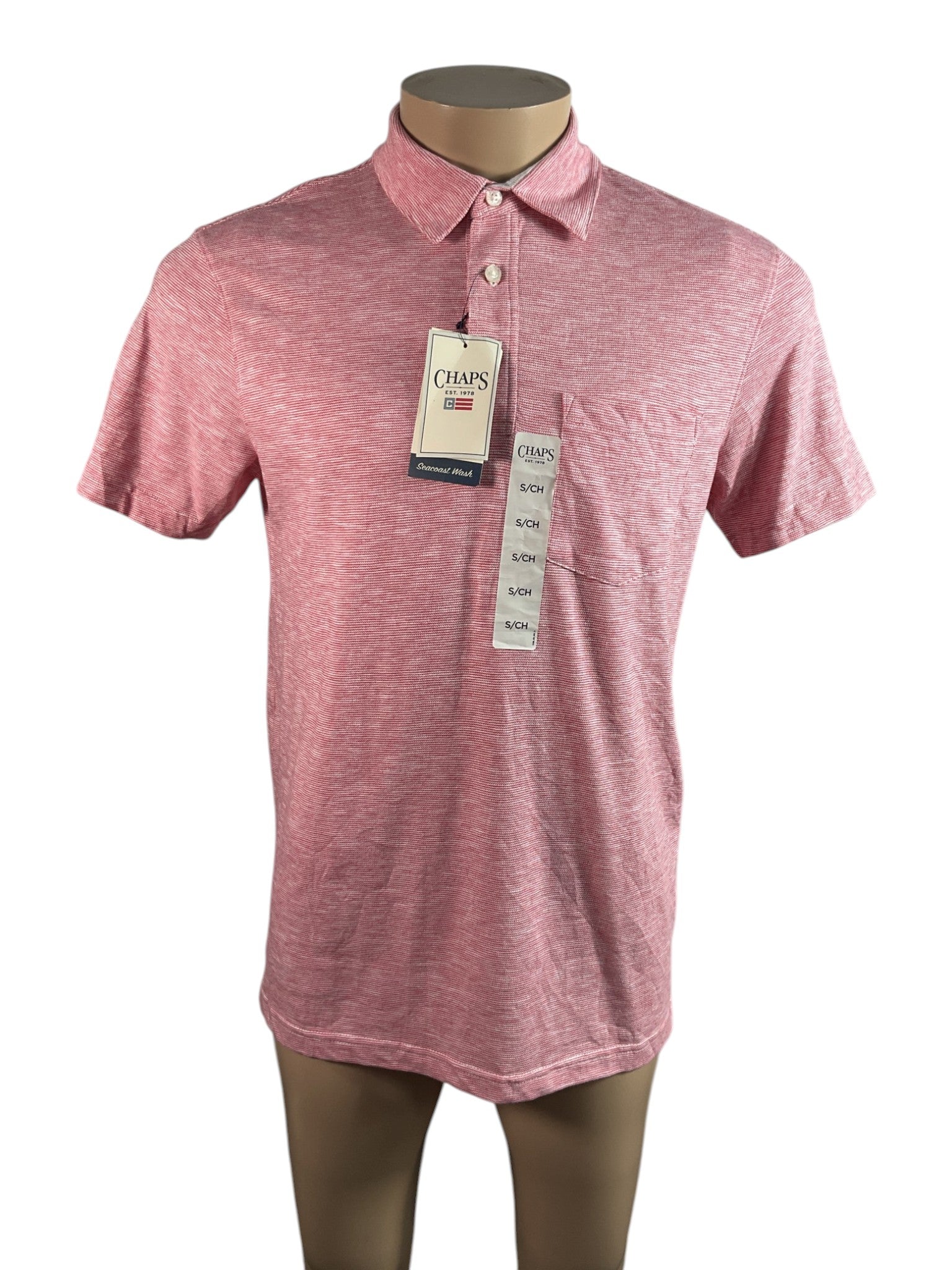 Camisa S/P  (CHAPS)